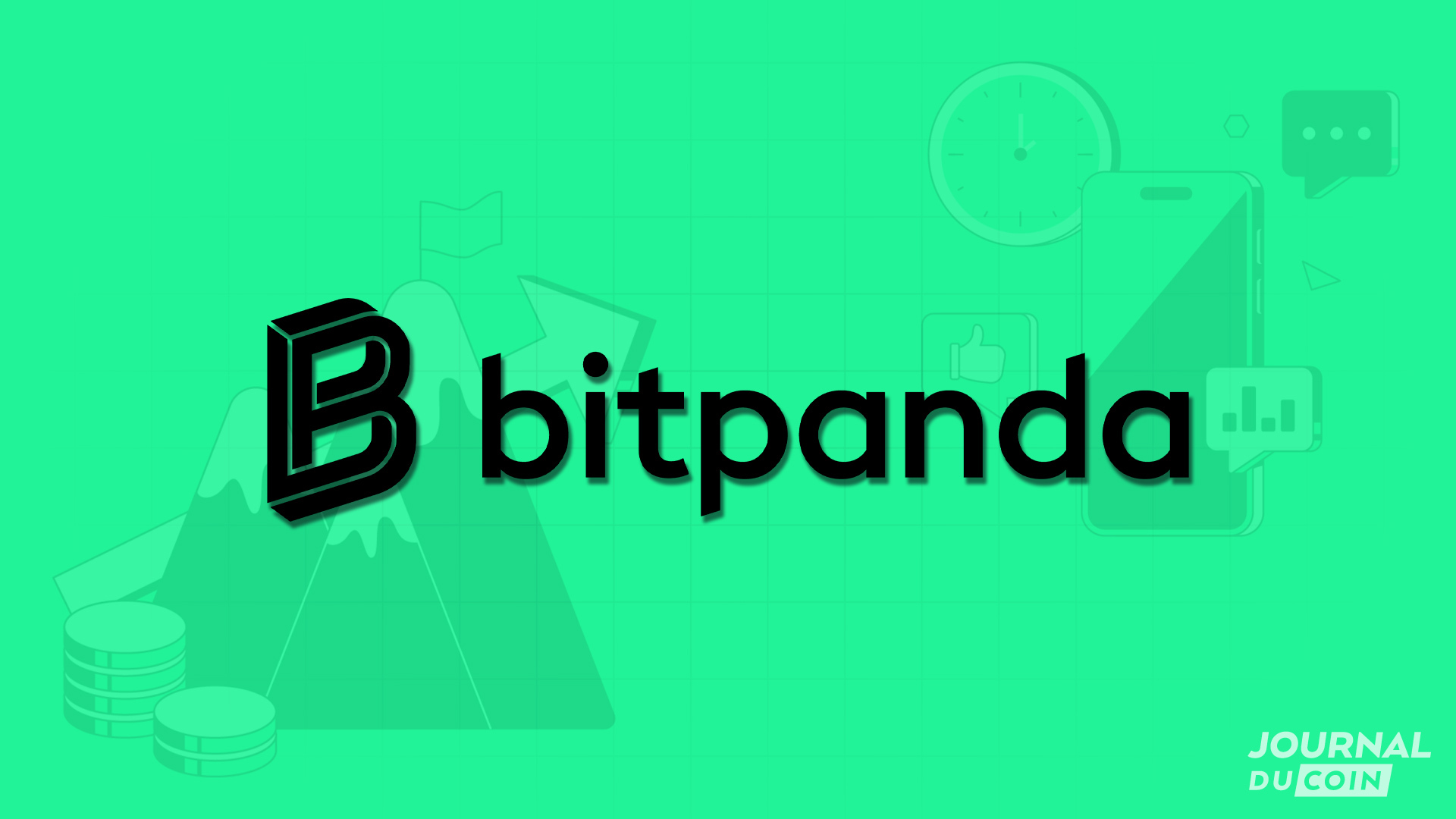 Bitpanda offre 200 000 € de récompenses à gagner grâce à son Calendrier de l’Avent