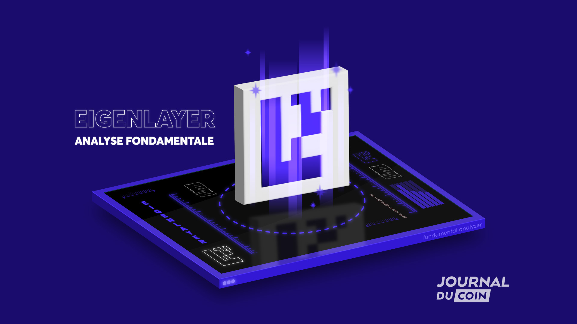 EigenLayer : le protocole de restaking sur Ethereum qui change la donne – Analyse fondamentale