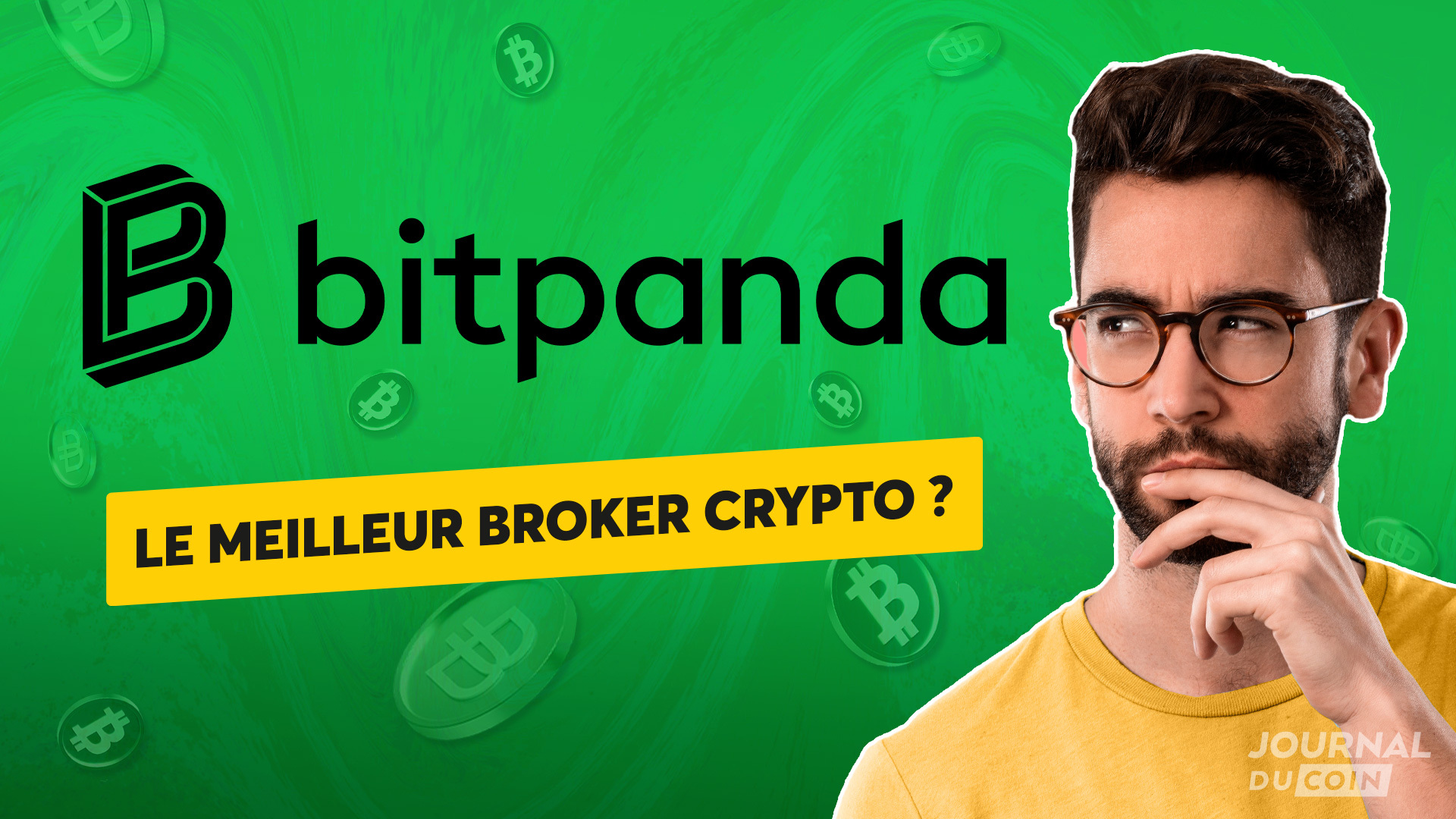 Bitpanda : La Plateforme D'échange Idéale Pour Les Débutants - Journal ...