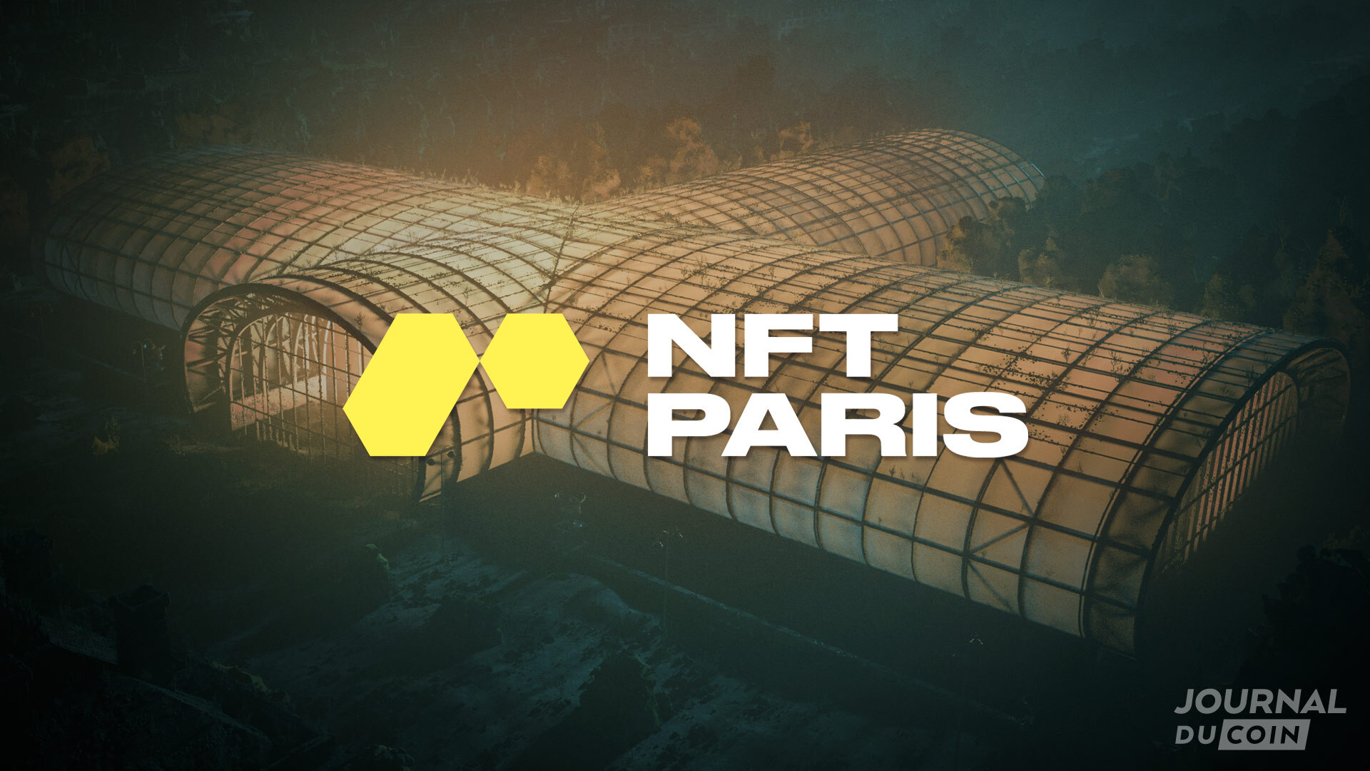 NFT Paris 2024 : le Web3 fait son show dans la capitale