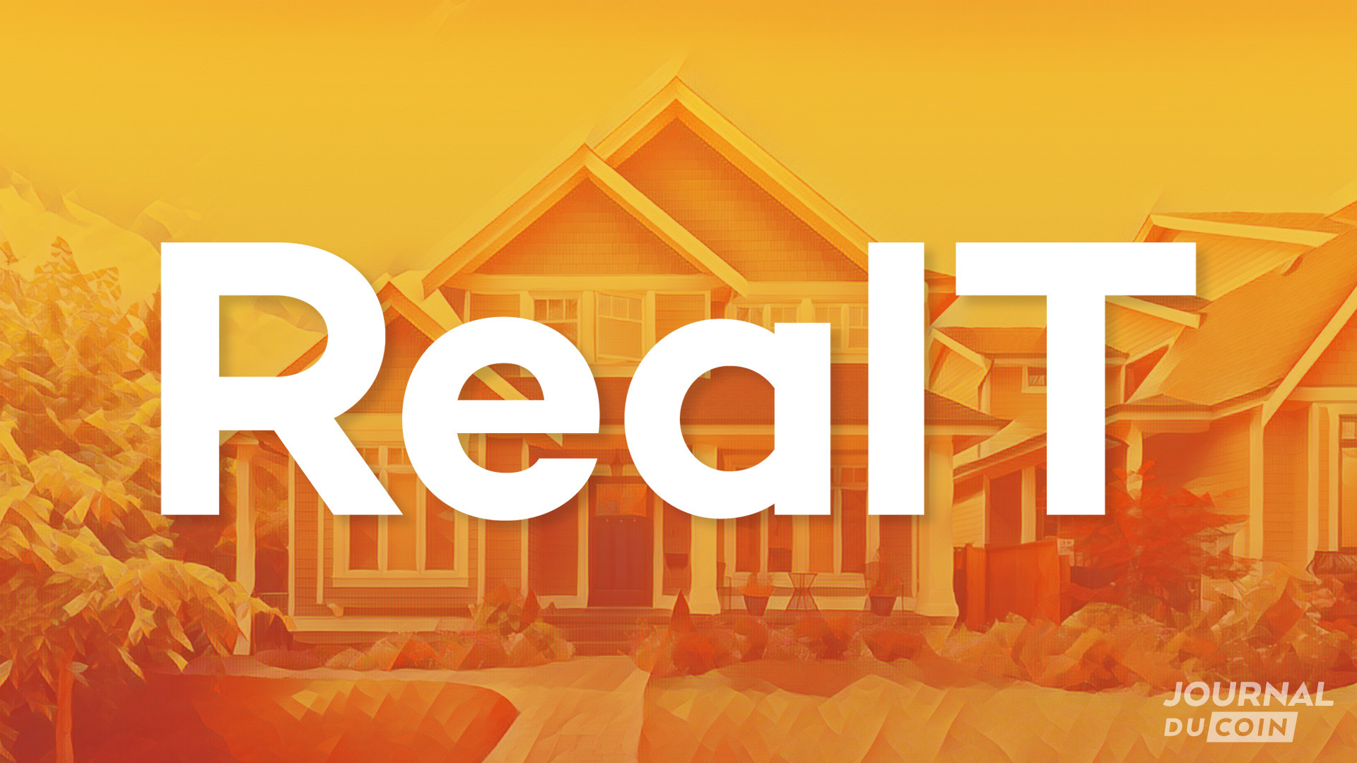 RealT : comment acheter votre premier token immobilier ?