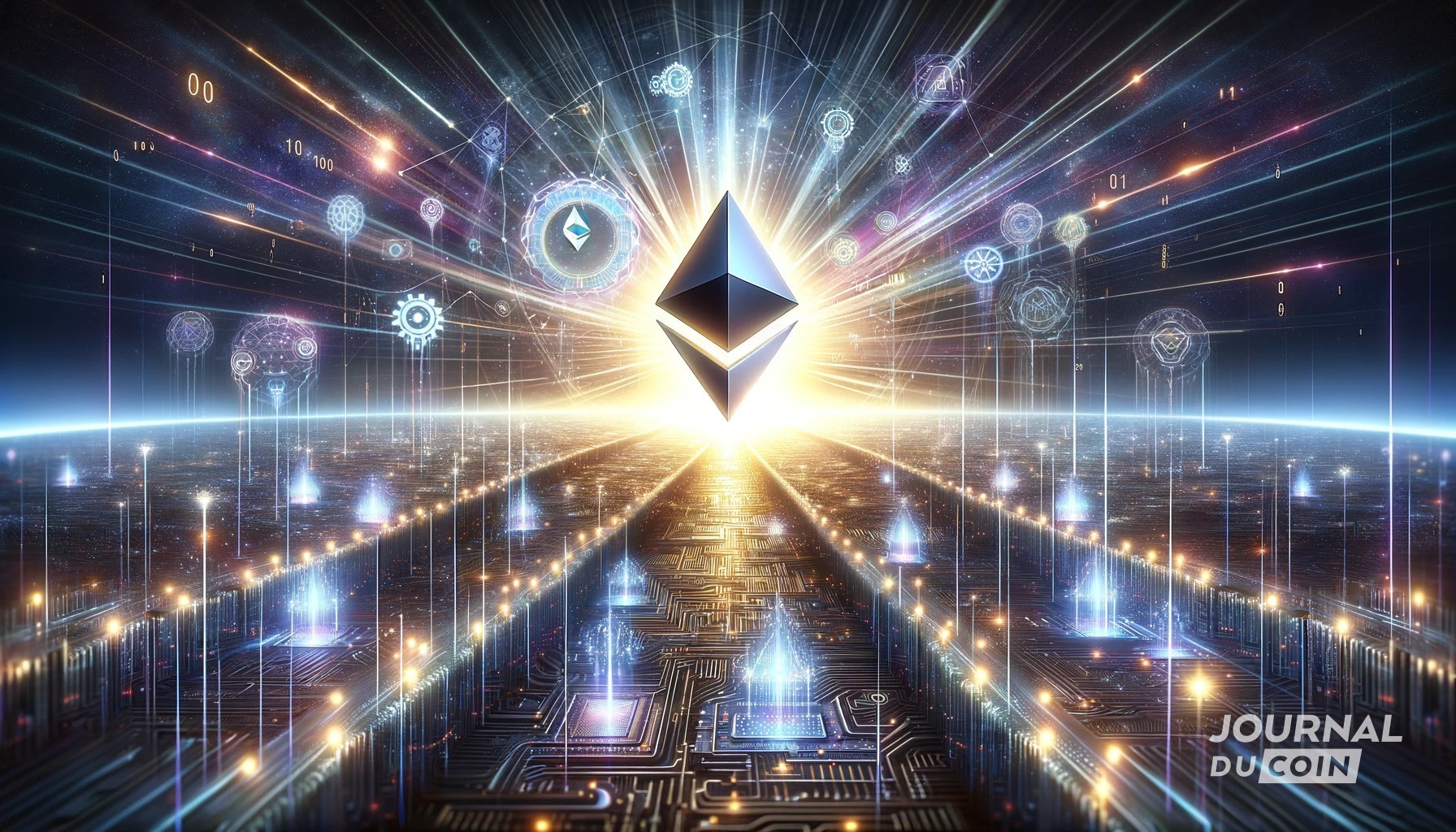 Gouvernance sur Ethereum : mais qui décide des évolutions à venir ?