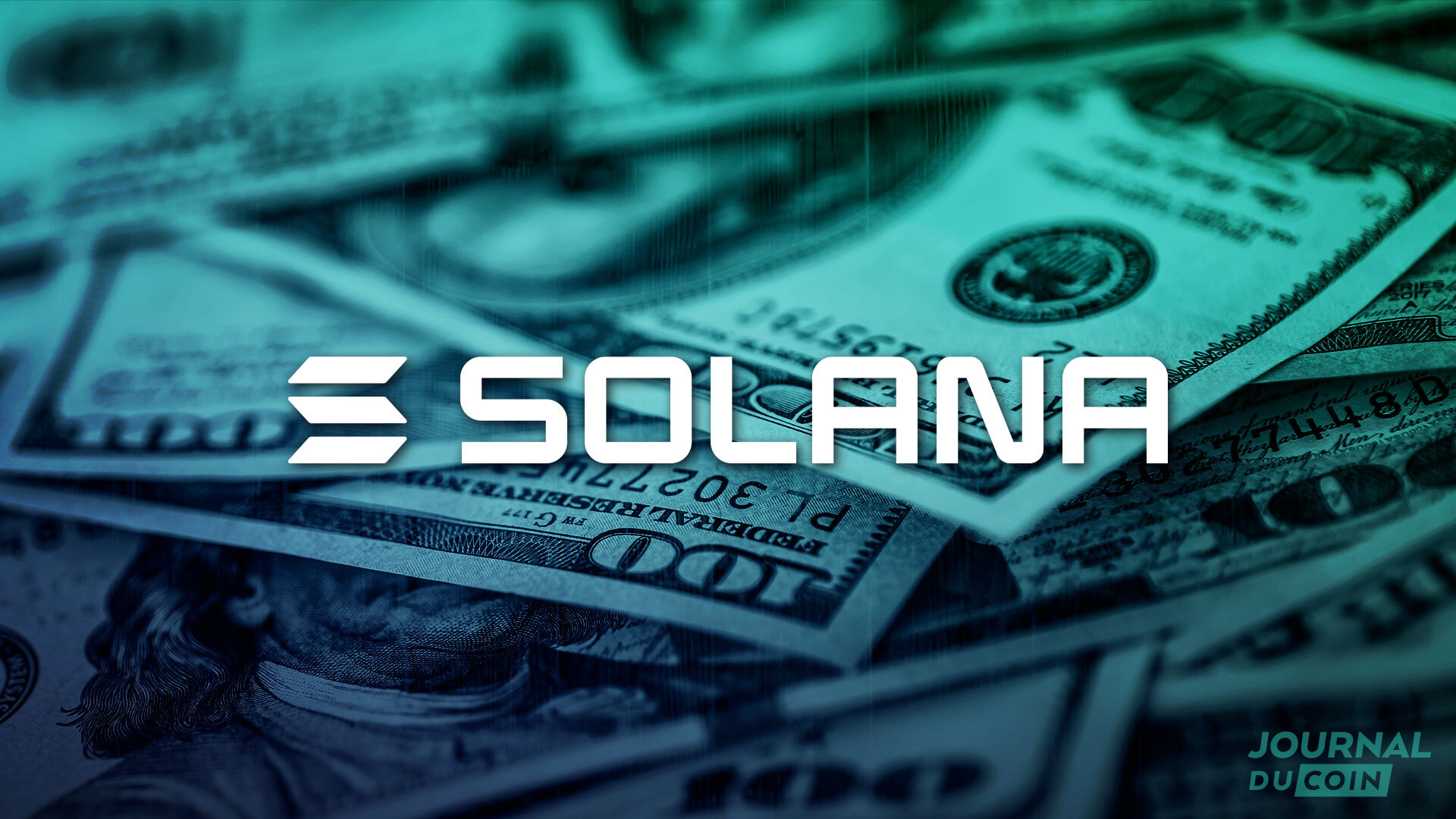 Solana : Le SOL surperforme le marché crypto suite à une seconde demande d’ETF au comptant