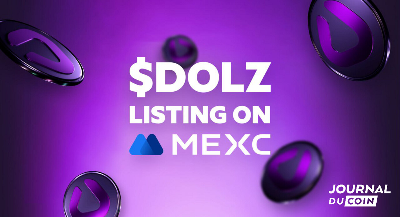 Dolz le listing qui va vous faire de l'œil