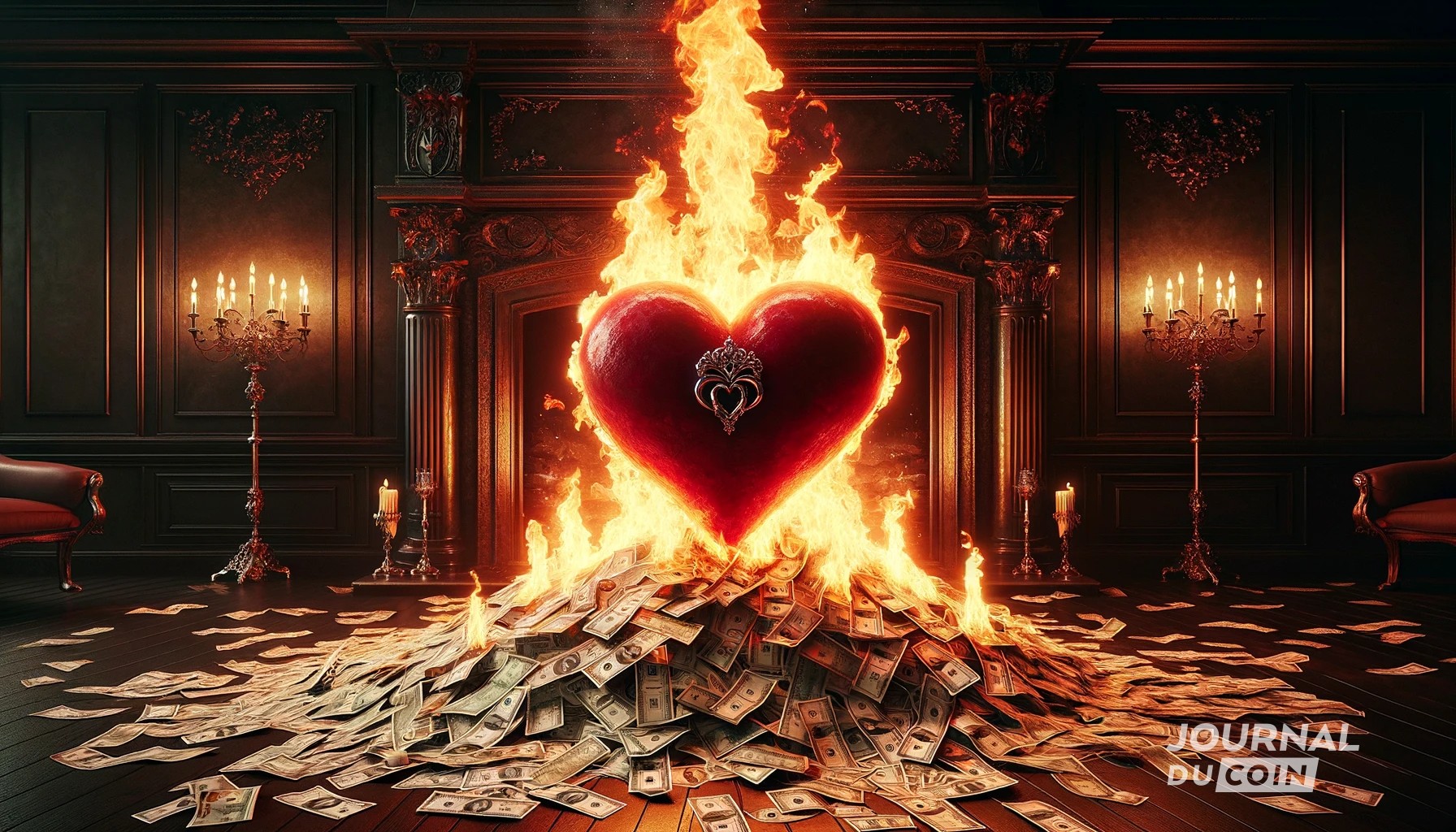 Crypto : La justice US saisit 225 millions de $ liés à des arnaques « Pig Butchering  »