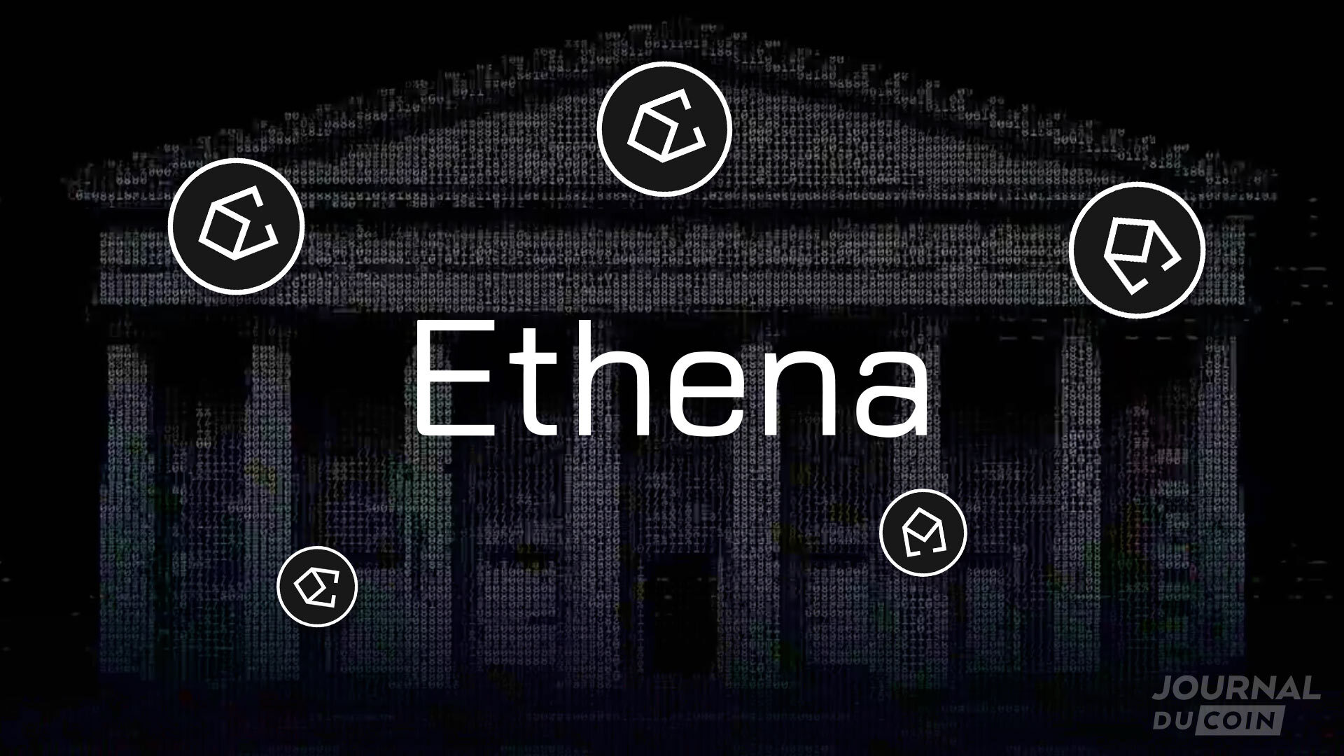 Ethena Labs : les craintes s’élèvent concernant l’USDe