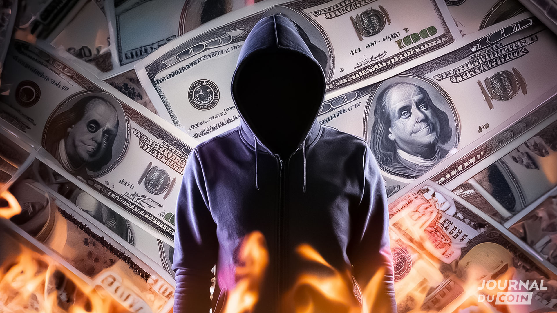 Les millions de dollars des ETF crypto sont-ils la nouvelle cible de Lazarus ? Le FBI lance l’alerte !