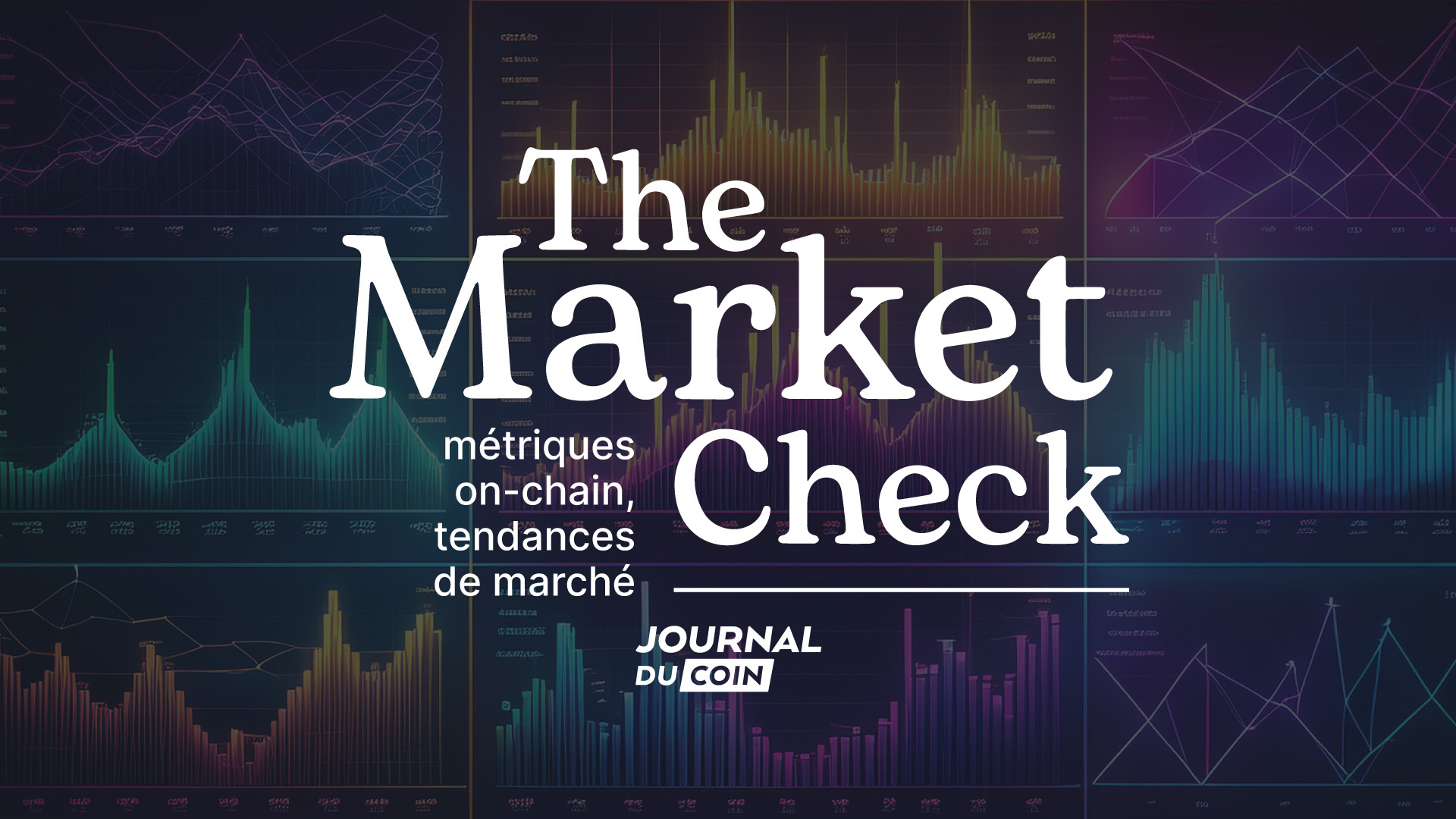 Bitcoin : pourquoi la montée des prix semble hors de portée pour l’instant ? – The Market Check