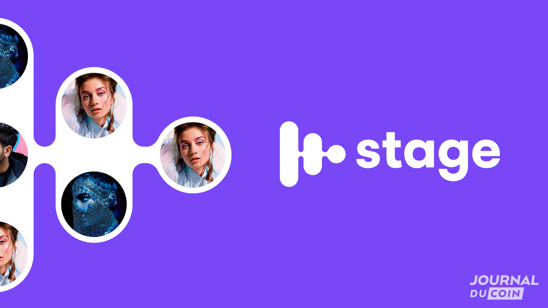 Stage propulse les stars de demain grâce au Web3