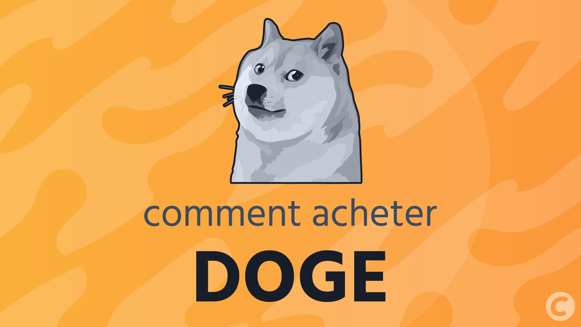 Comment acheter du Dogecoin (DOGE) ? Guide 2026