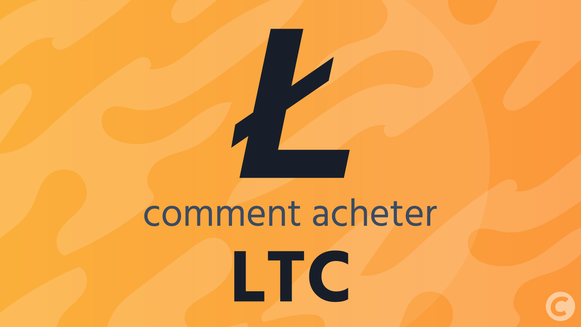 Comment acheter du Litecoin (LTC) ? Guide 2024 - Journal du Coin