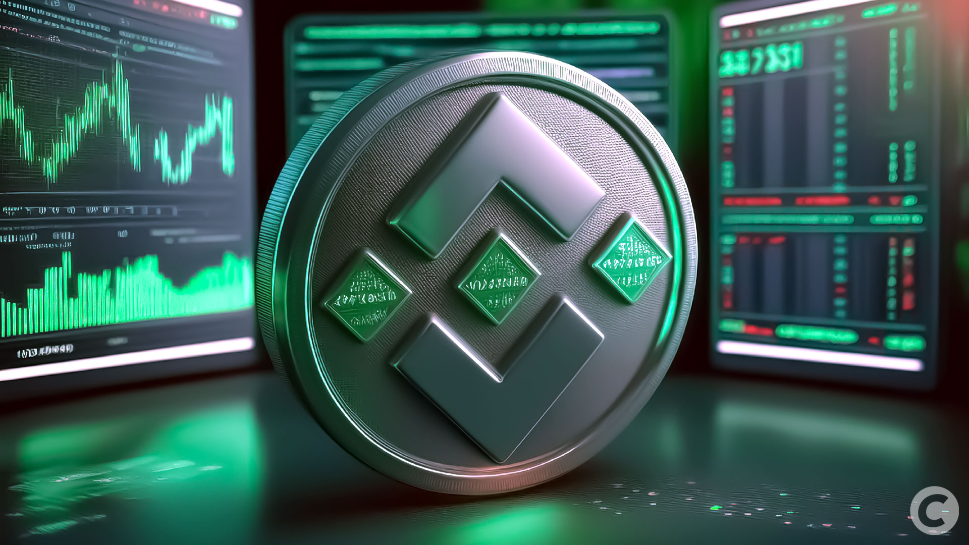 Binance lance son Pre-Market, pour acheter des tokens avant même leur  listing officiel ! - Journal du Coin