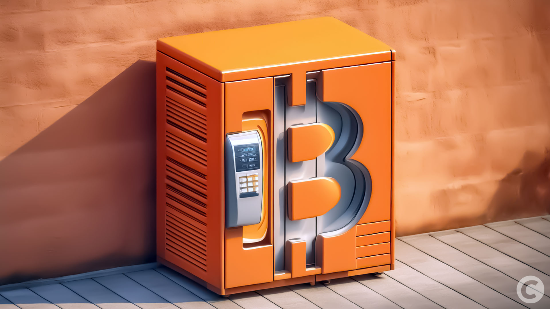 Bitcoin : La Pologne dépasse le Salvador dans le classement mondial des ATM  BTC - Journal du Coin