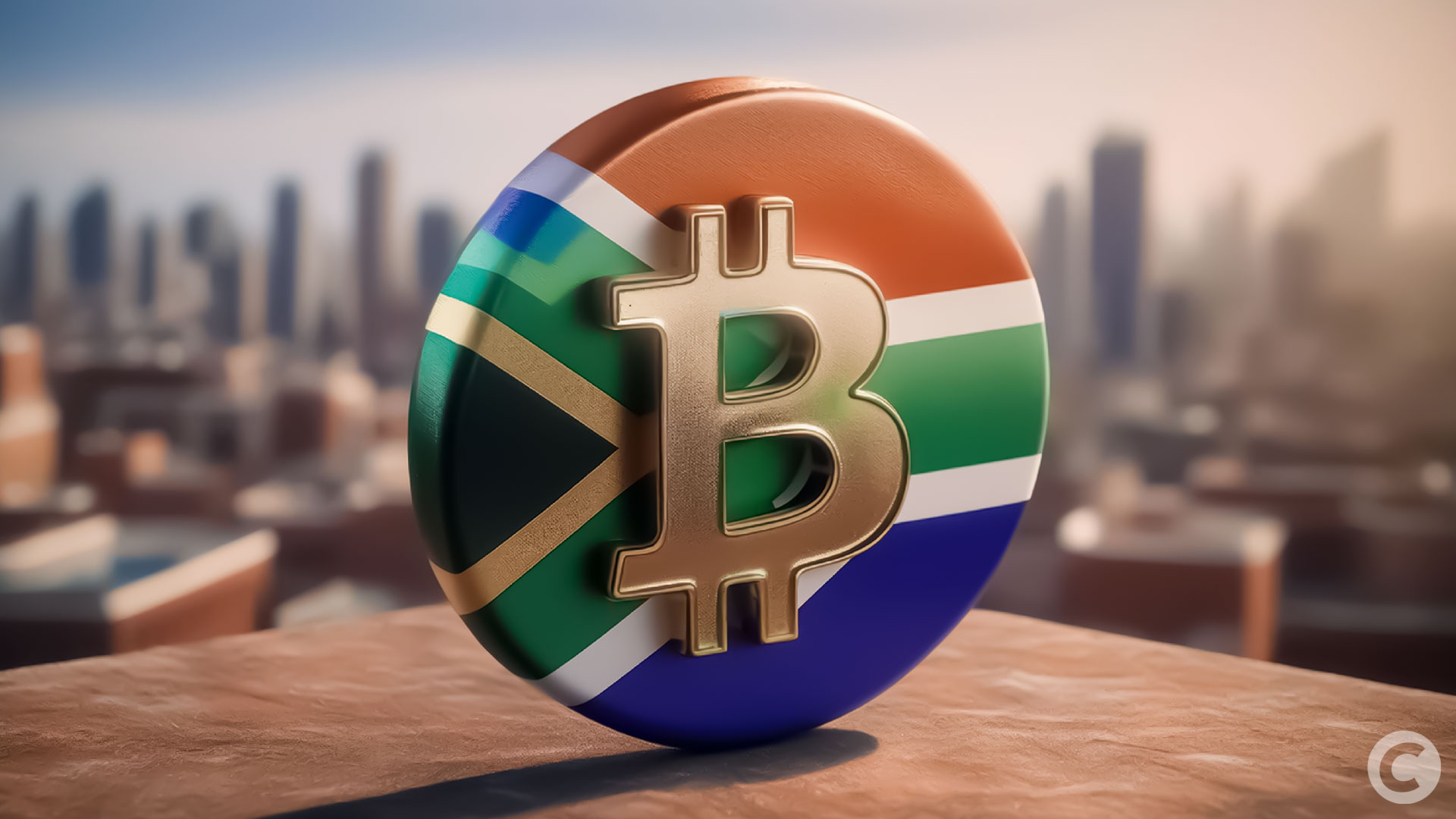 Bitcoin : cette entreprise sud-africaine suit l’exemple de MicroStrategy et crée sa réserve stratégique de BTC