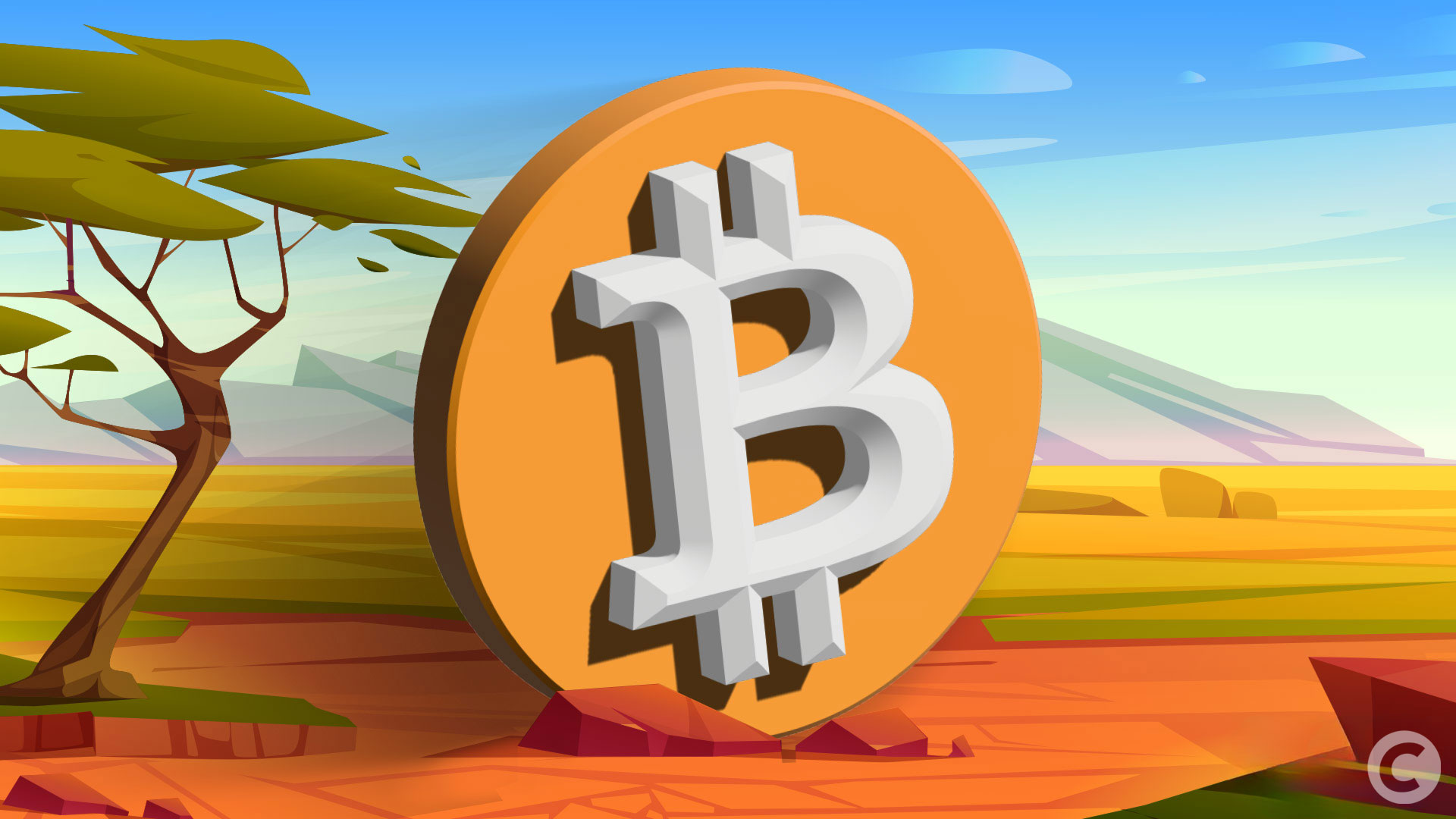 Le Ghana légalise Bitcoin et la cryptomonnaie avec une toute nouvelle loi