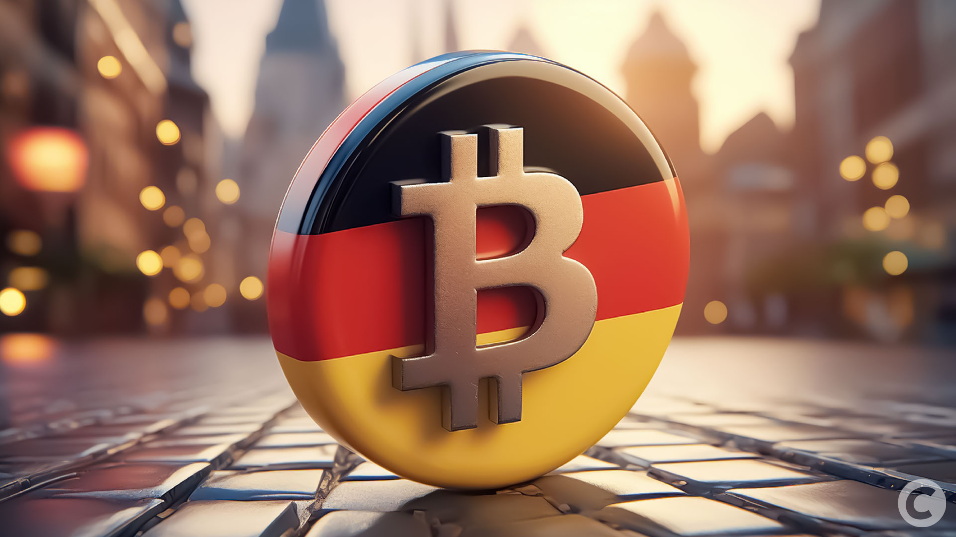 Bitcoin in Deutschland: 124-Millionen-Dollar-Jackpot verpasst!