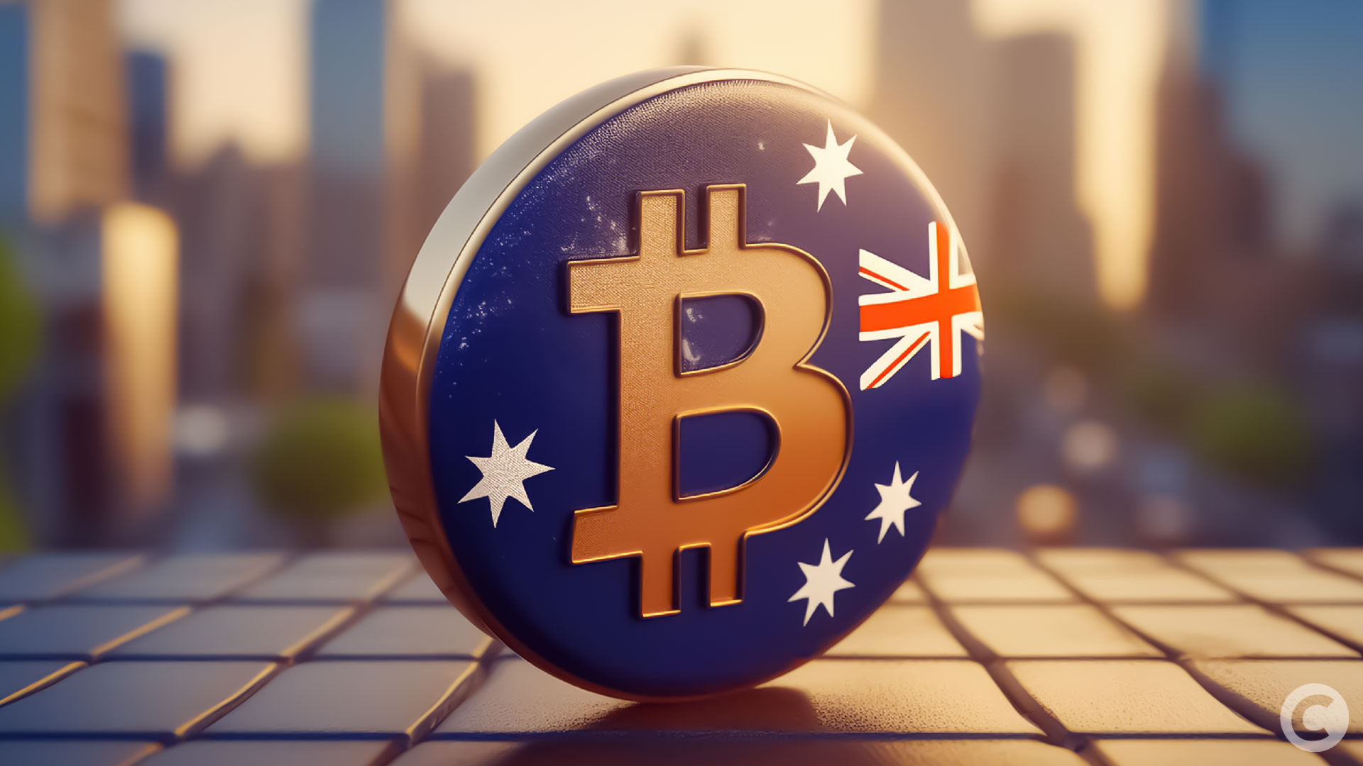 Cryptomonnaies : 4 Australiens accusés de blanchiment d’argent dans une affaire de fraude à l’investissement