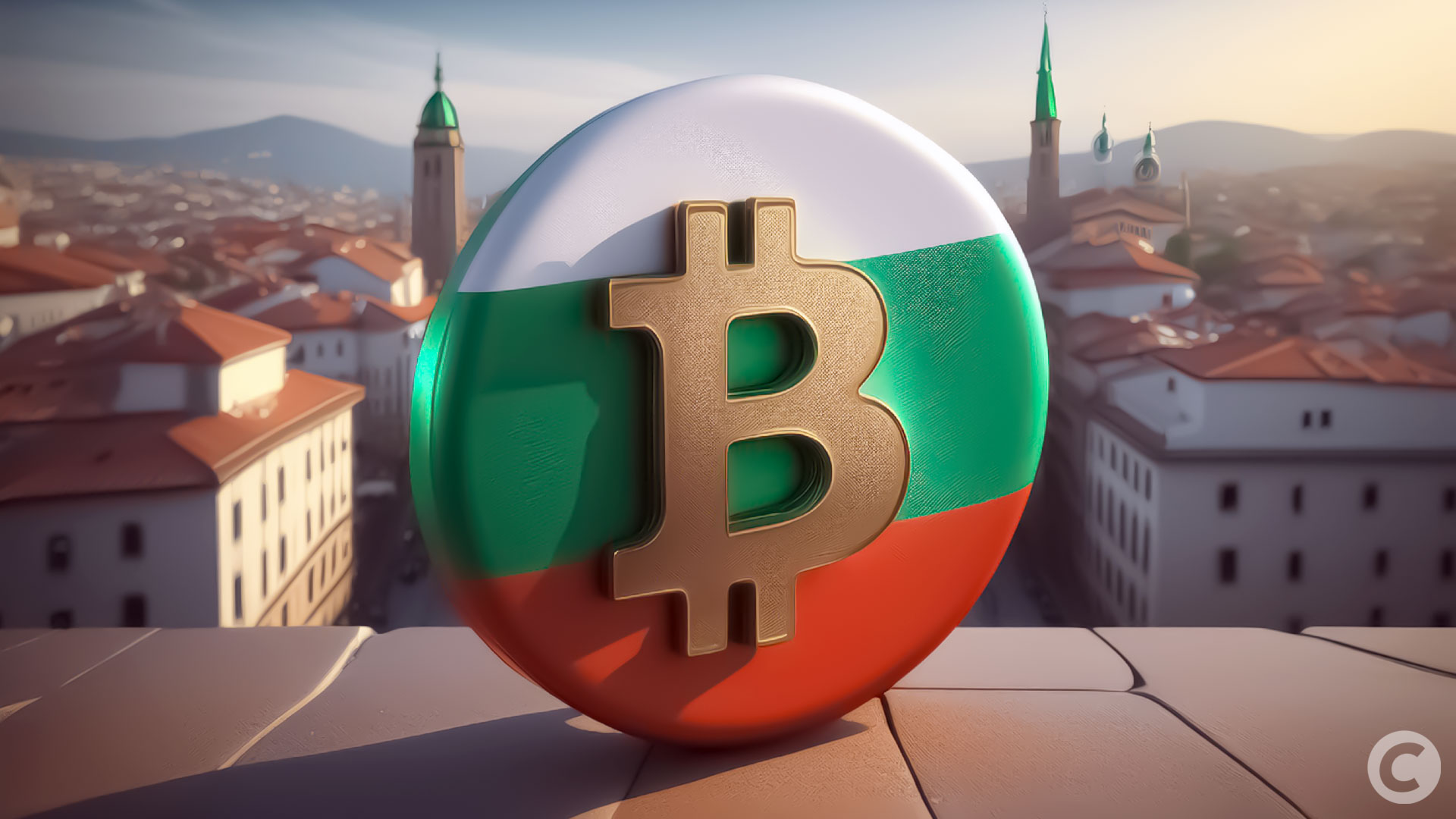 Bitcoin : la Bulgarie aurait pu rembourser l’intégralité de sa dette nationale avec ses BTC saisis en 2017