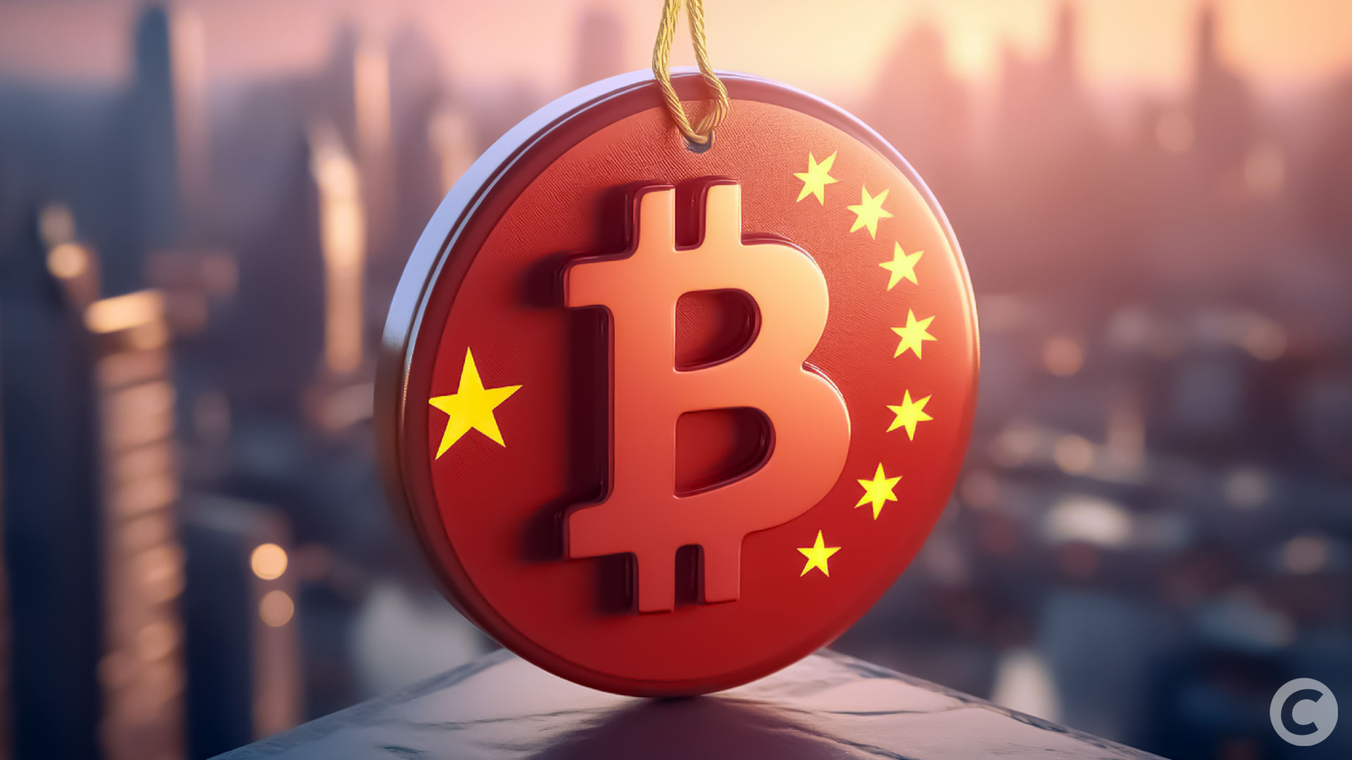 Bitcoin en Chine : le casse-tête entre droit de détenir et interdiction d’utiliser