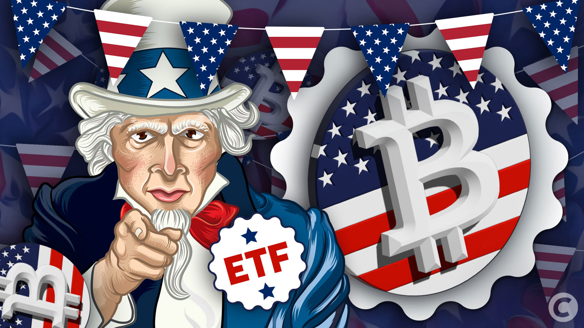 92 ETF crypto attendent le feu vert de la SEC : Solana, XRP, Doge et plus