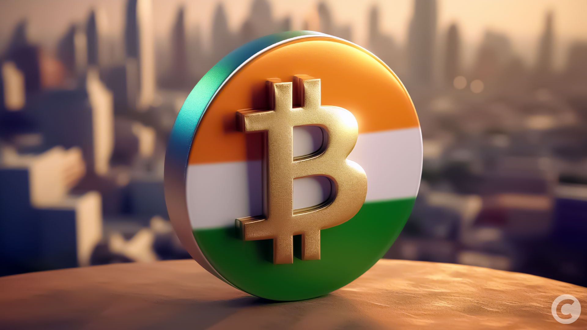 L’Inde durcit le ton : Le fisc s’inquiète de l’évasion via la crypto avant le Budget 2026