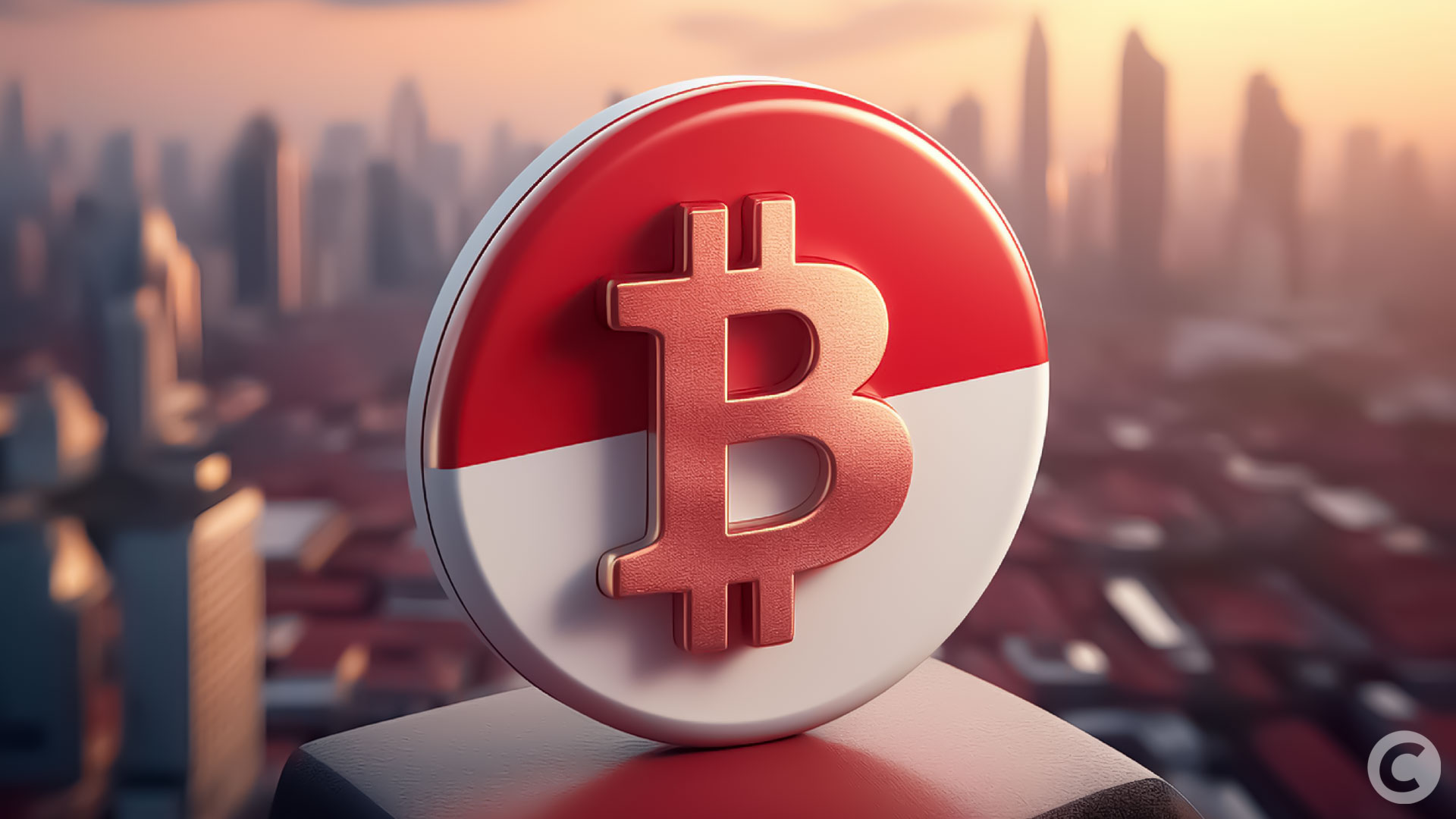 Réserve stratégique de Bitcoin : L’Indonésie voudrait suivre les USA