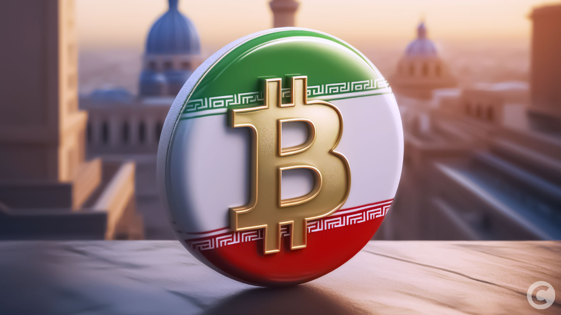 Bitcoin : les Iraniens se ruent sur les BTC et cryptomonnaies pour fuir les crises