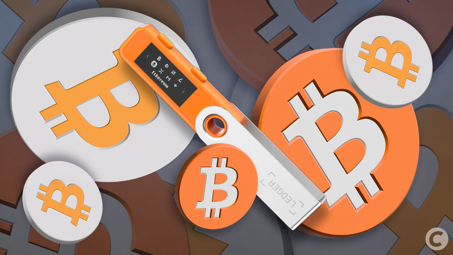 Fini l’angoisse de la seed perdue : Ledger Recovery Key, la solution aux limites de la self-custody