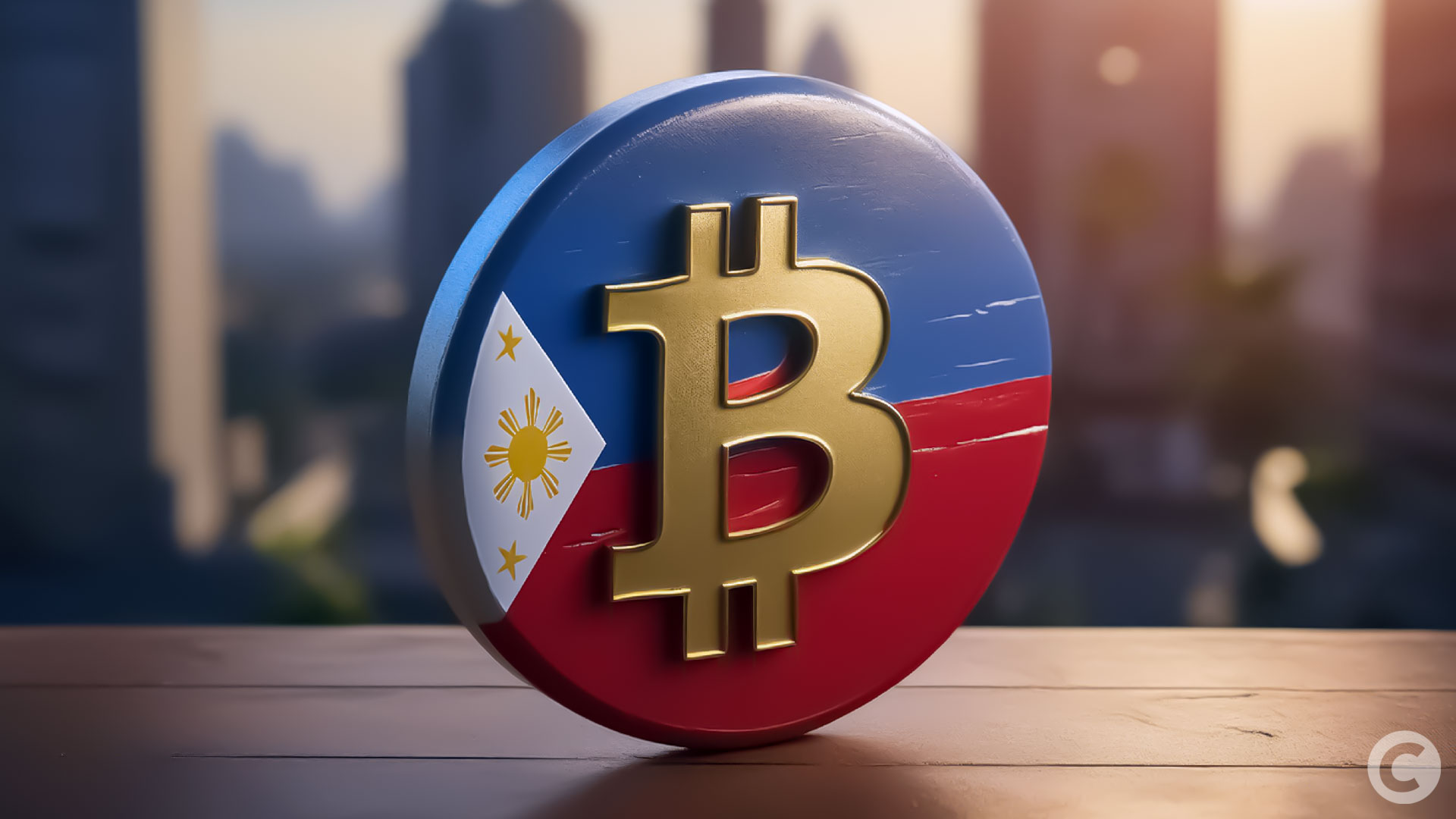 Bitcoin : Les Philippines pourraient acheter 10 000 BTC pour leur réserve stratégique