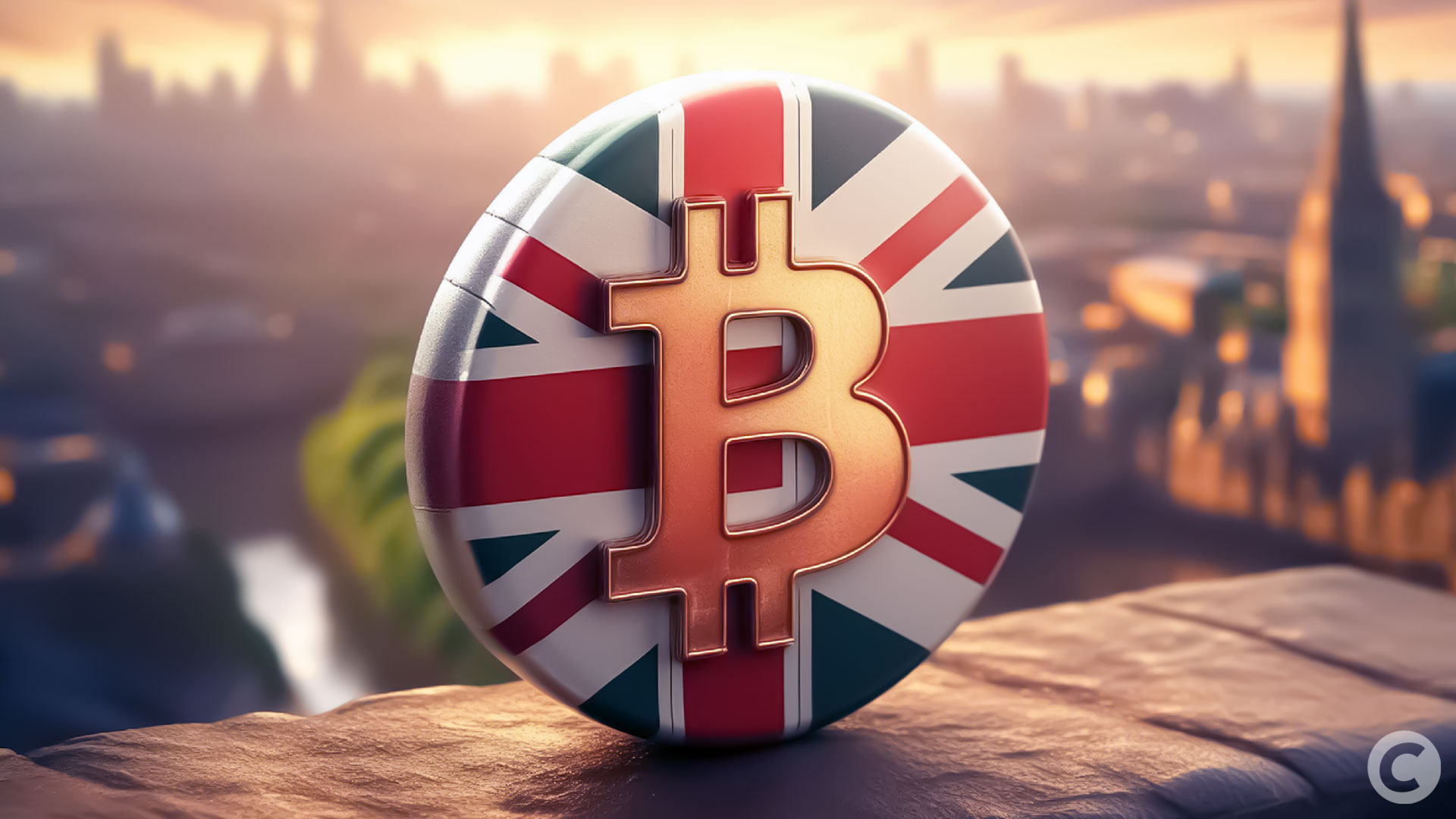 Bitcoin : Le Royaume-Uni veut garder les 61 000 BTC saisis dans l’affaire du Ponzi chinois