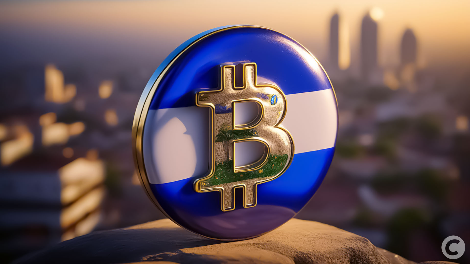 « Bitcoin Beach » : Quand le Salvador devient l’Eldorado des amateurs de BTC