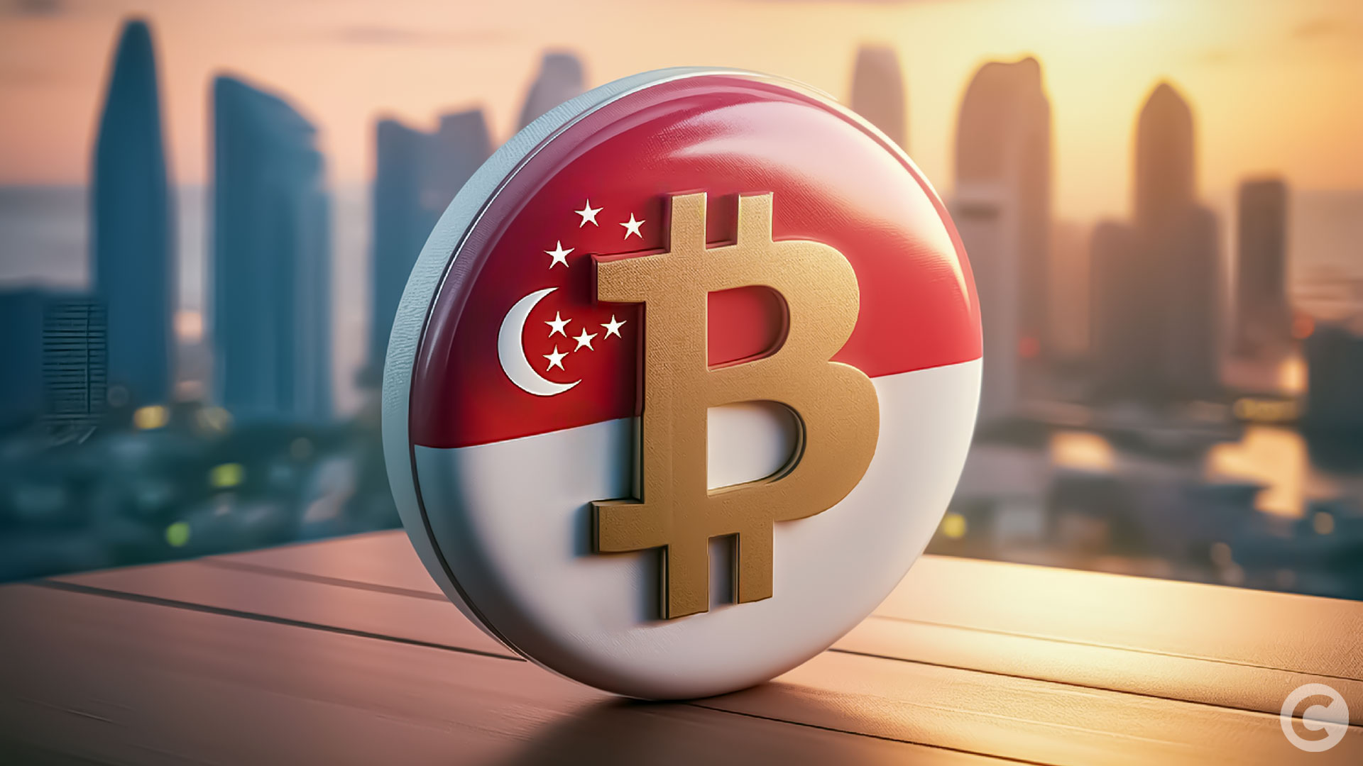 DBS adopte les cryptos : la plus grand banque de Singapour va proposer Bitcoin et Ethereum