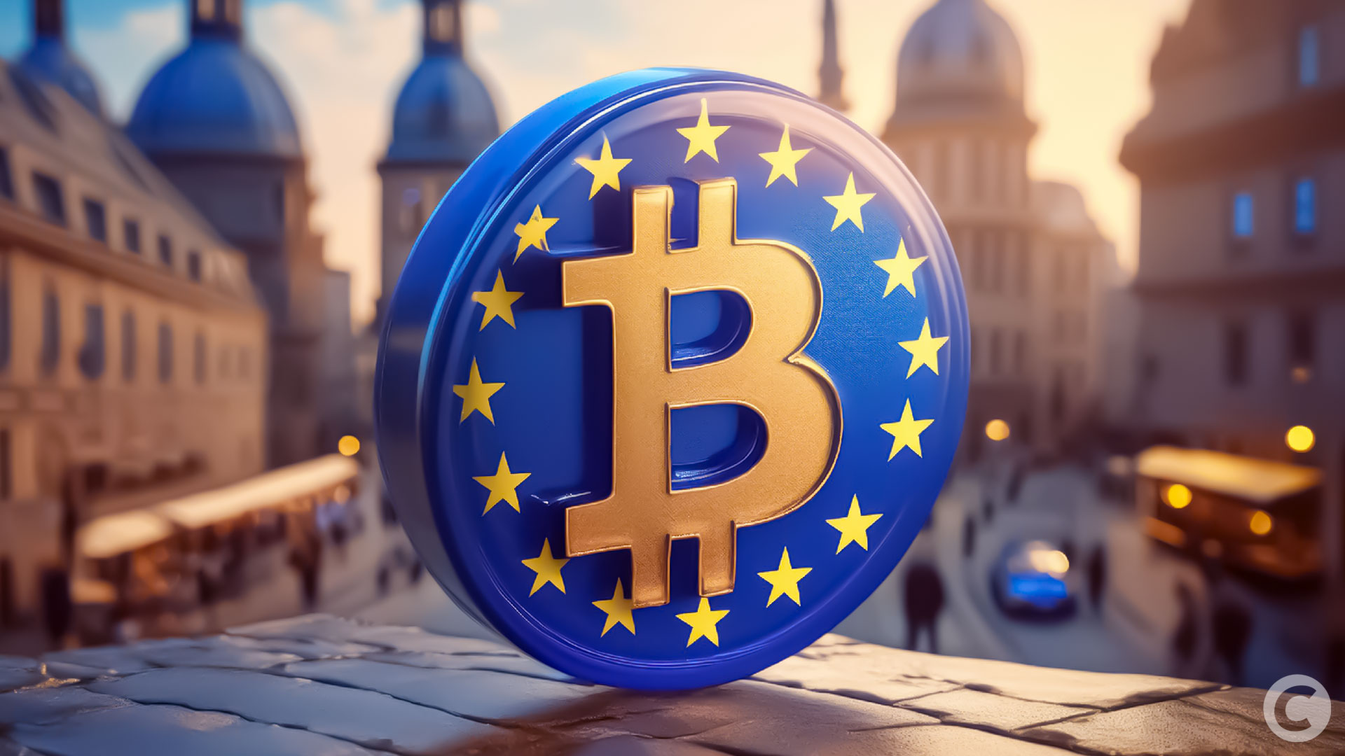 Ue Coin L'UE lance le Trusted Investor Network (TIN) : le pari crypto à 90 ...