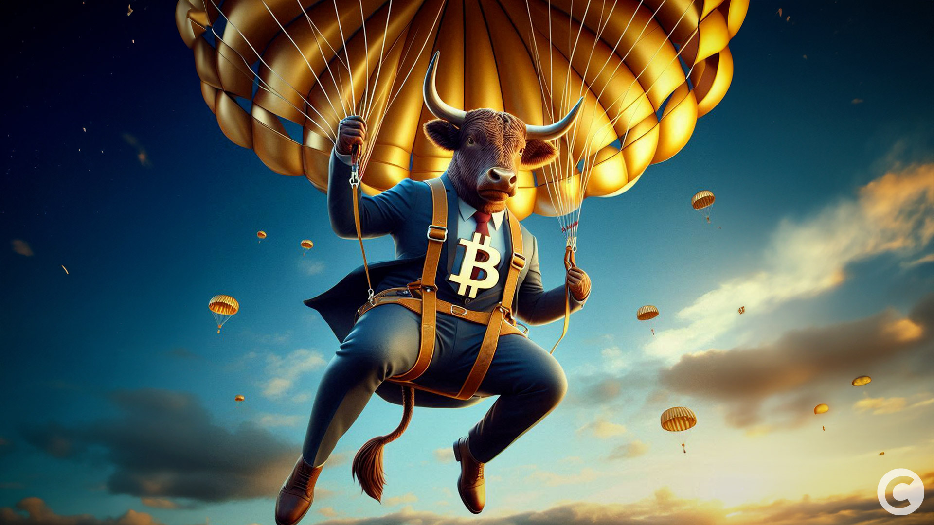 Bitcoin le 15 mars – Vers un bottom du BTC autour des 70 000 $ ?