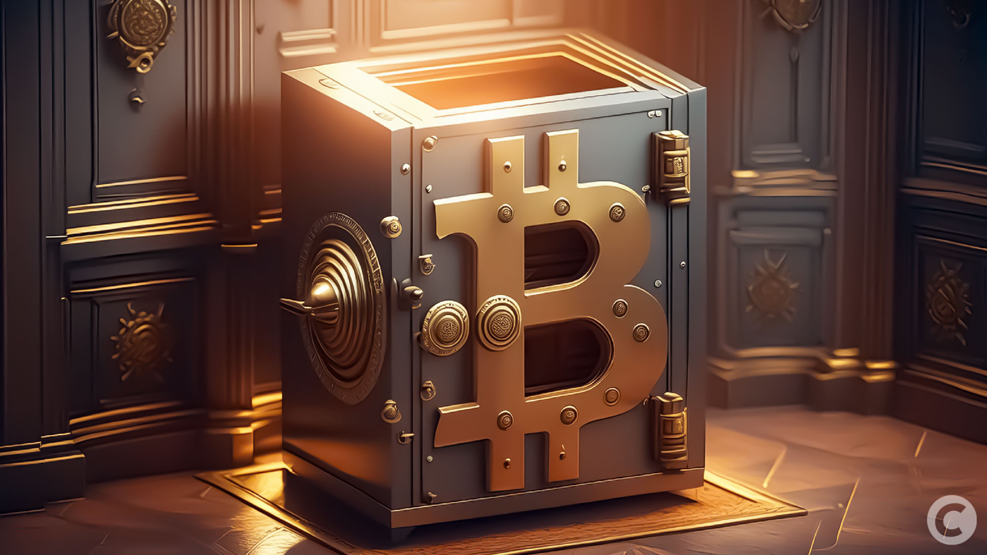 Bitcoin : les USA pourraient-ils créer un « étalon-or-numérique » en nationalisant les BTC des entreprises ?