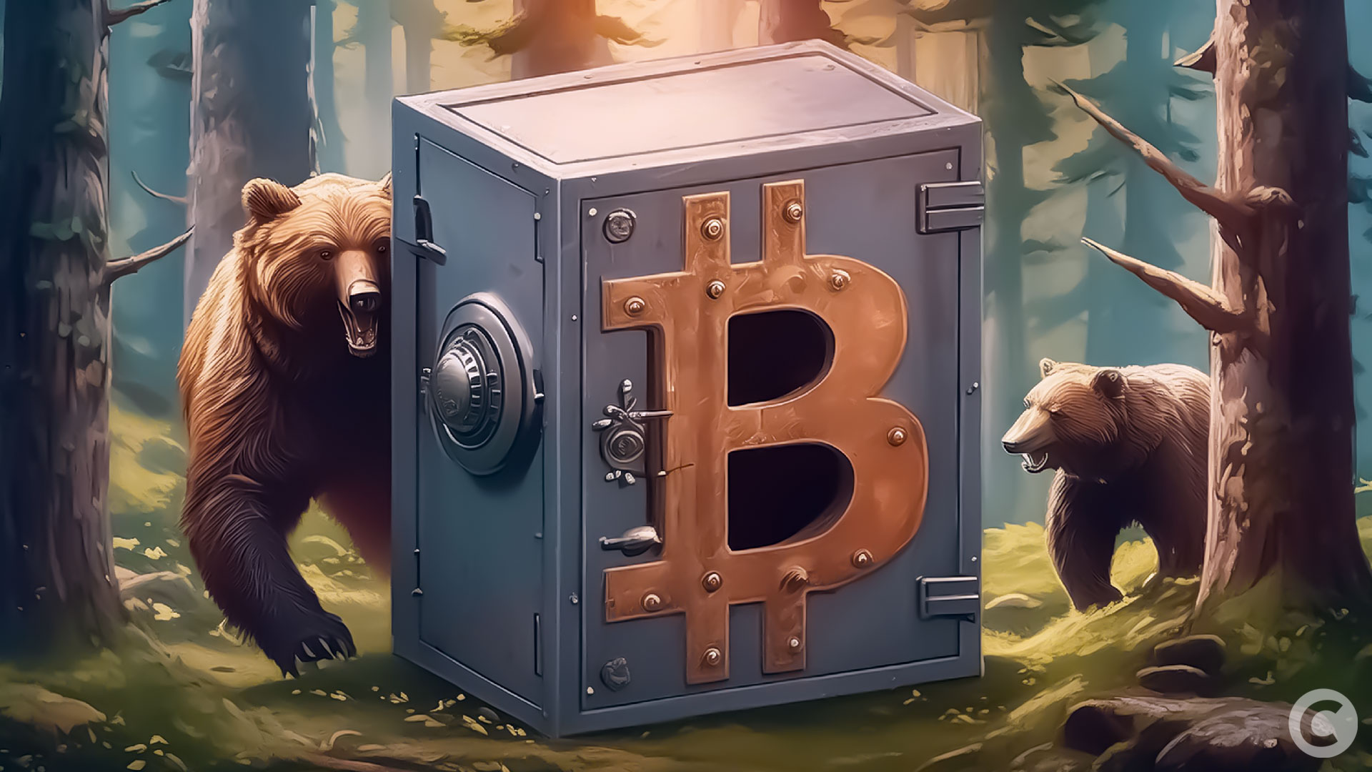 Bitcoin le 17 mai – Une configuration qui ressemble à un début de bear market ?
