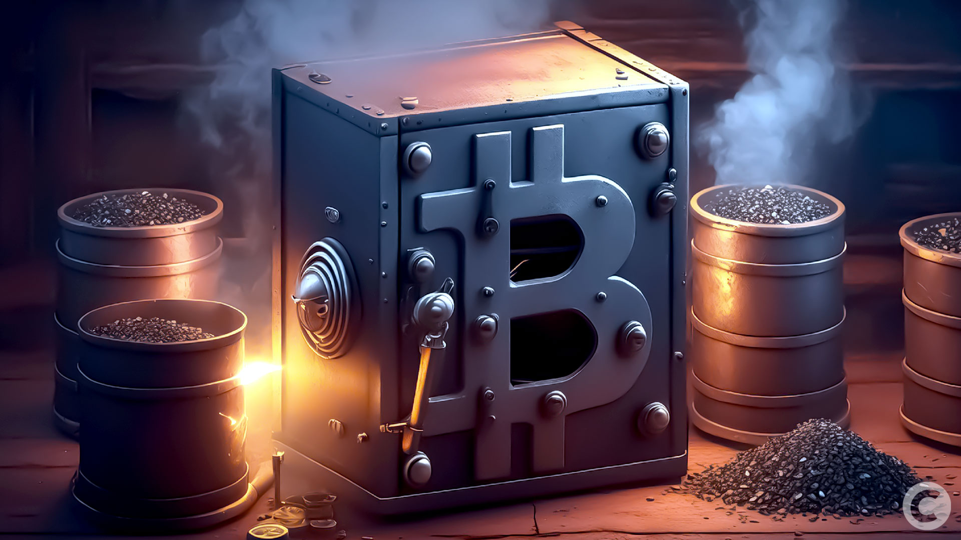 Bitcoin : Strive veut racheter 75 000 BTC de créances Mt.Gox pour construire sa propre réserve crypto