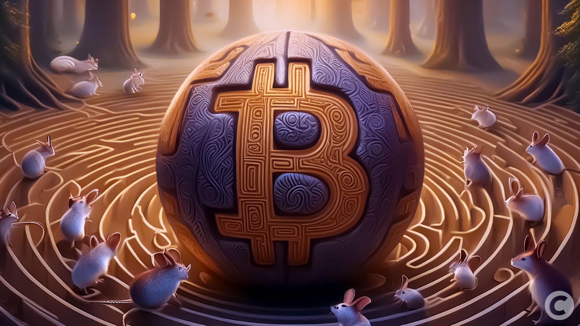 Bitcoin : Il perd 768 millions de $ en BTC et veut acheter une décharge  pour les retrouver - Journal du Coin