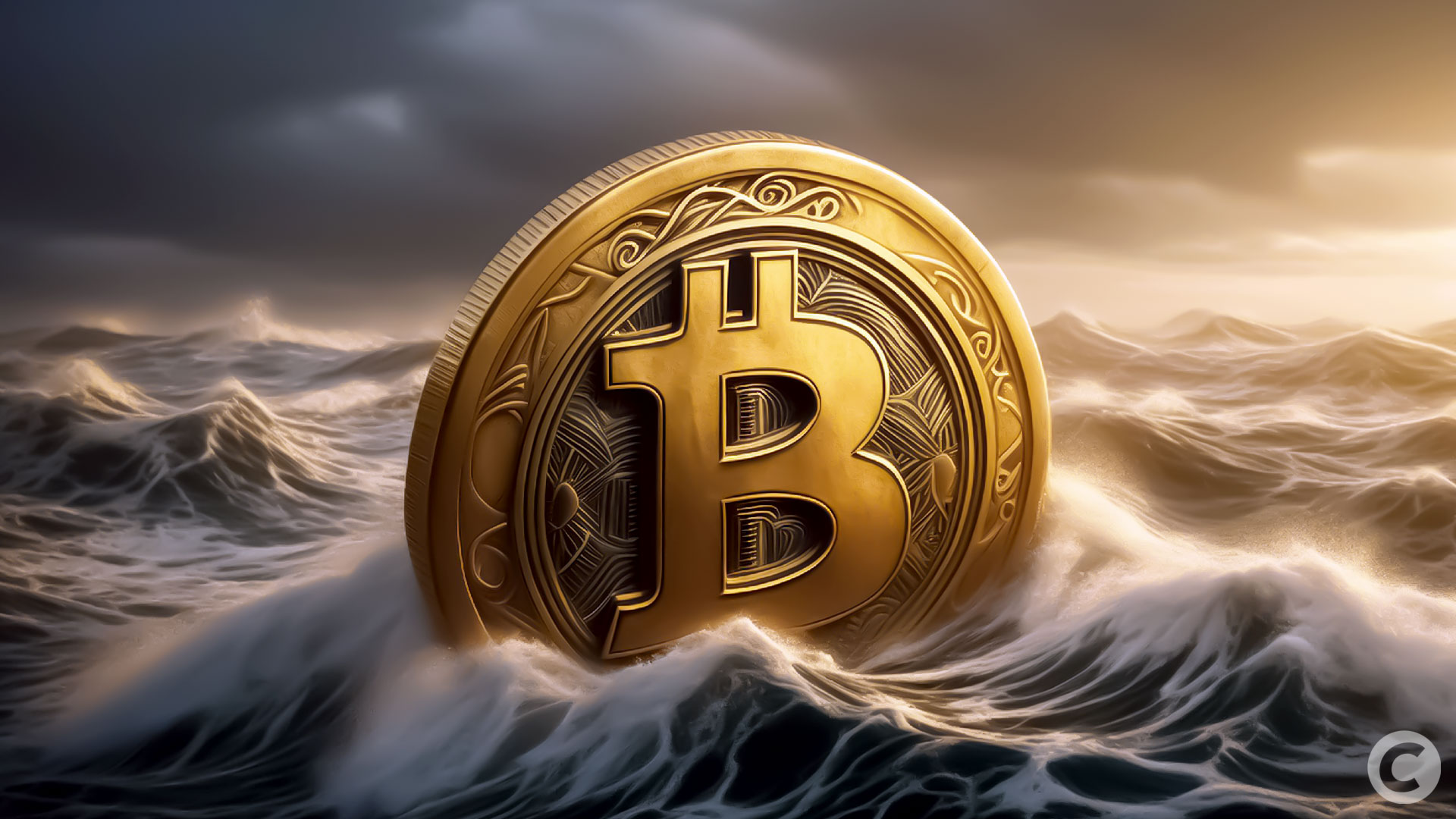 Pression vendeuse sur Bitcoin : Galaxy Digital transfère 450 millions de $ vers les exchanges