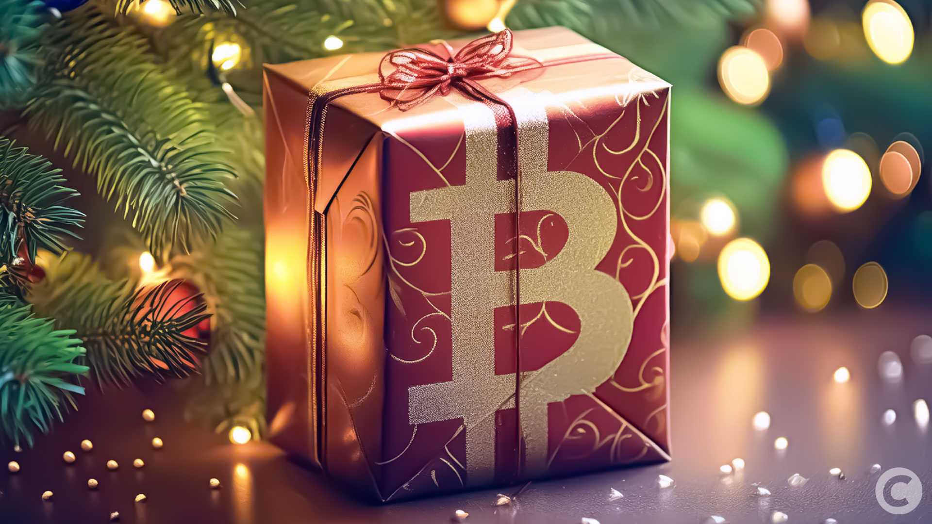 Crypto : Et si Bitcoin nous offrait un rallye pour Noël ?
