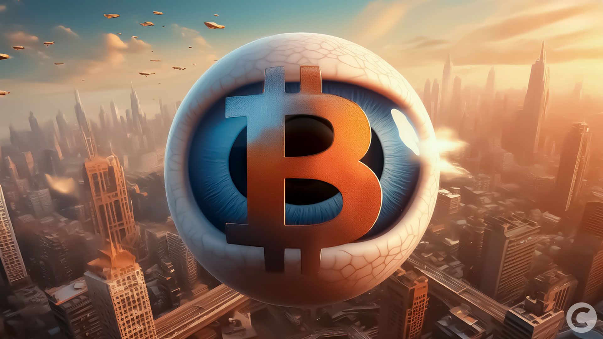 DAC8, crise chez Zcash et adoption institutionnelle – Top 5 actus Bitcoin et cryptomonnaies