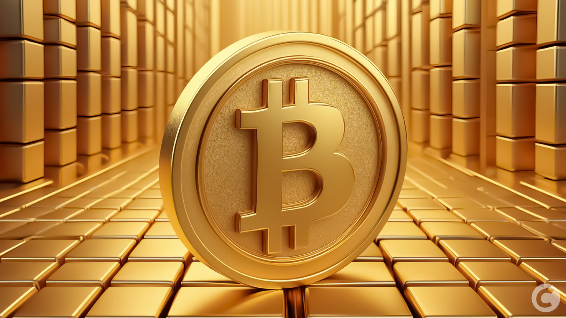 Bitcoin dépasse l’or en 2025 : le BTC est-il le meilleur investissement de l’année ?