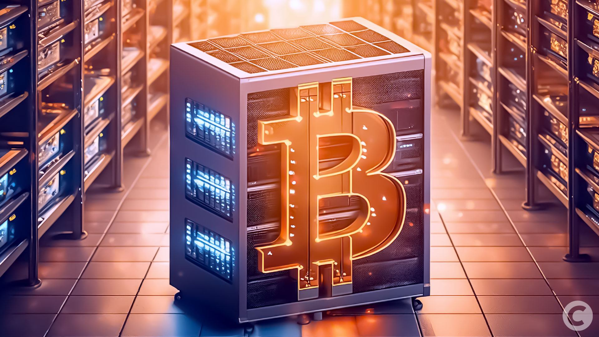 Bitcoin : Mara Holdings augmente sa production de BTC en mai malgré une difficulté de minage historique