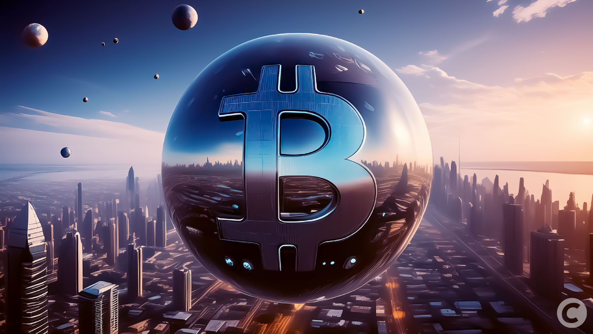 Darkwire : Bitcoin sans internet grâce aux ondes radio