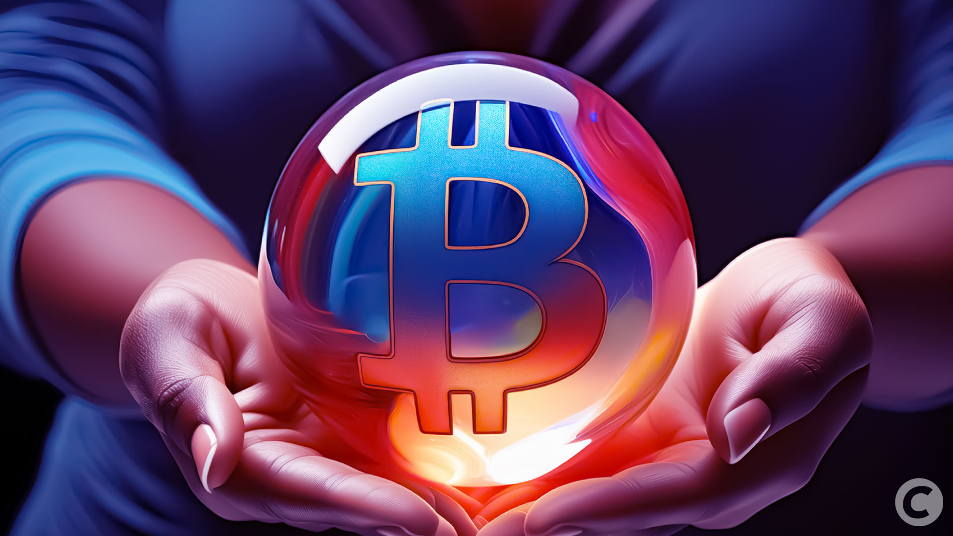 Bitcoin : Ce géant de la finance voit un bull run plus long que prévu