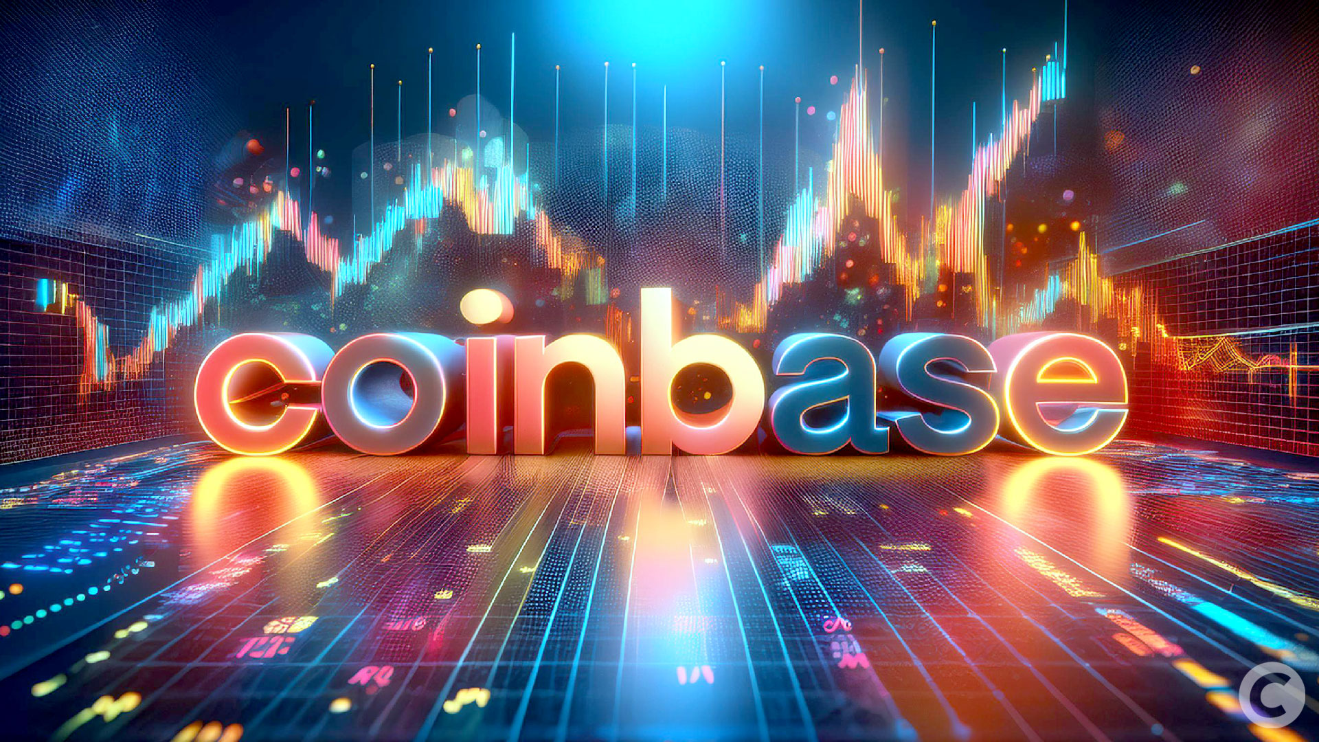 L’action COIN de Coinbase atteint un nouveau sommet en même temps que Bitcoin