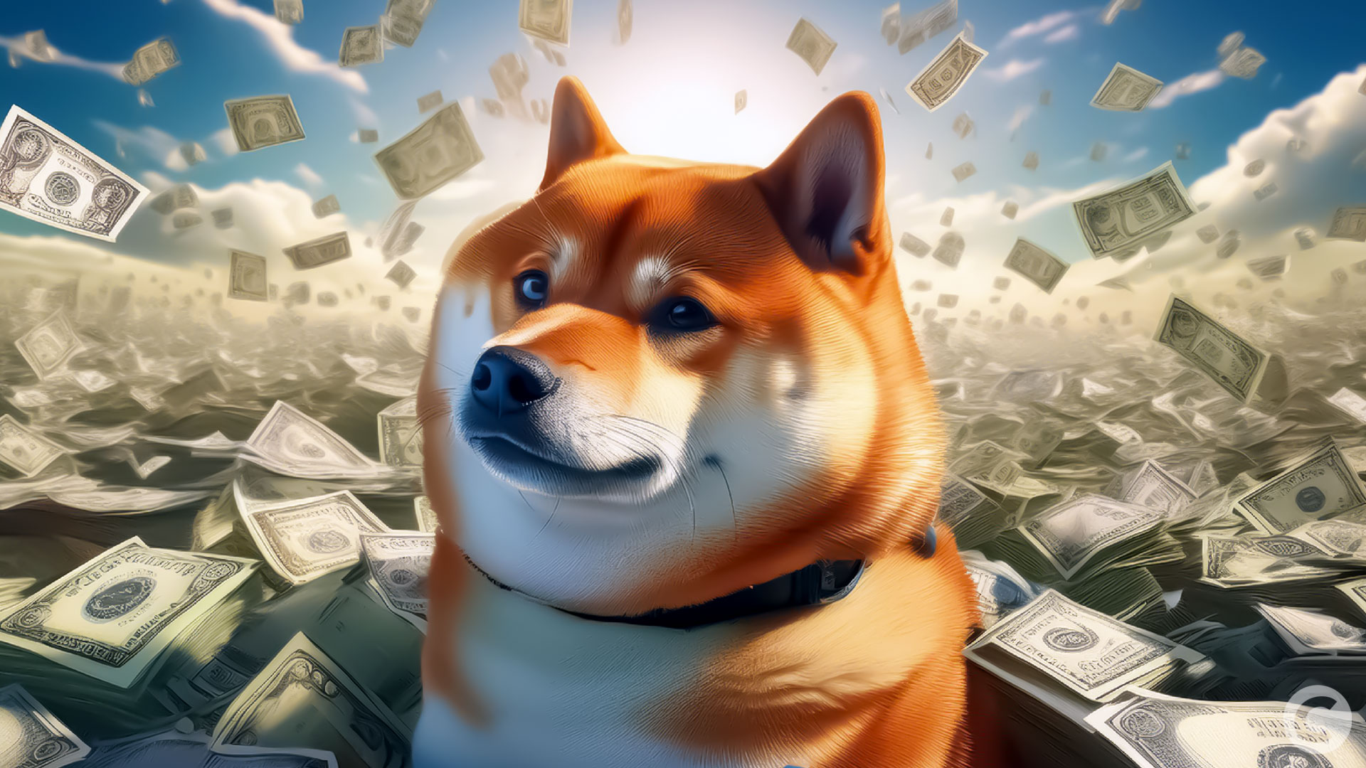 Fin de la correction pour le Shiba Inu (SHIB) et les altcoins ? – Analyse Crypto