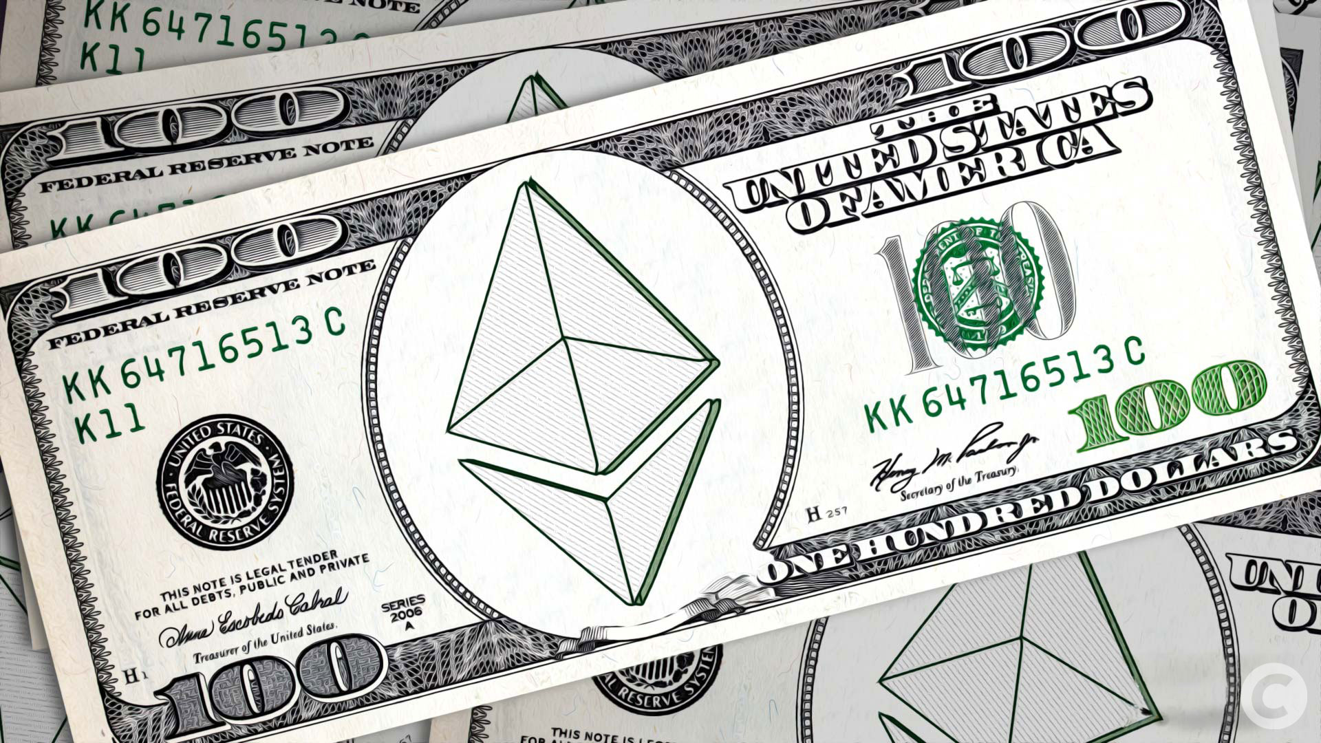 Ethereum : Les réserves des exchanges sont au plus bas depuis 2016