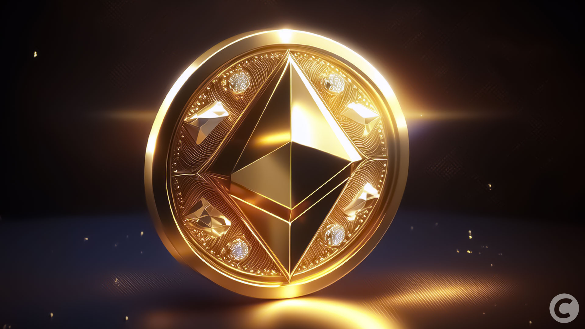 Ethereum explose à 2600 $ et dépasse la valorisation boursière de Coca-Cola et Alibaba