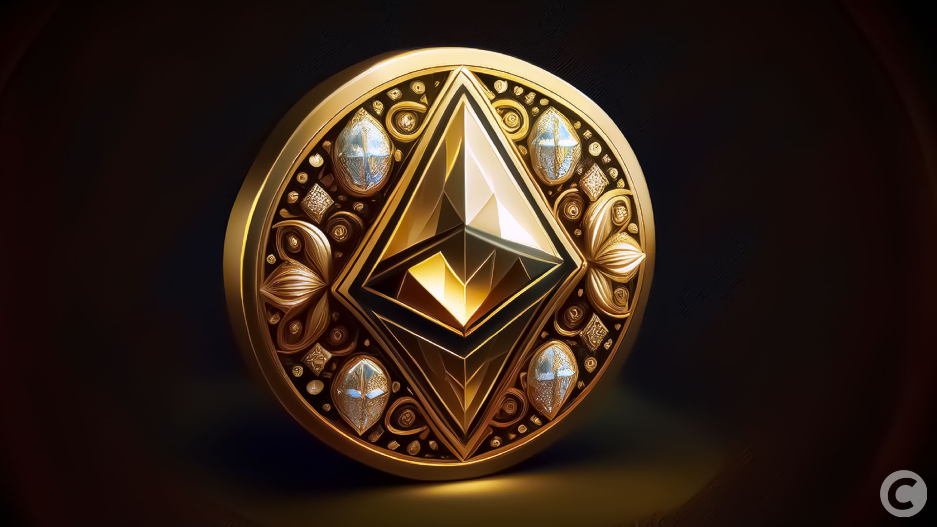 Ethereum : La Fondation offre un NFT gratuit pour les 10 ans du réseau